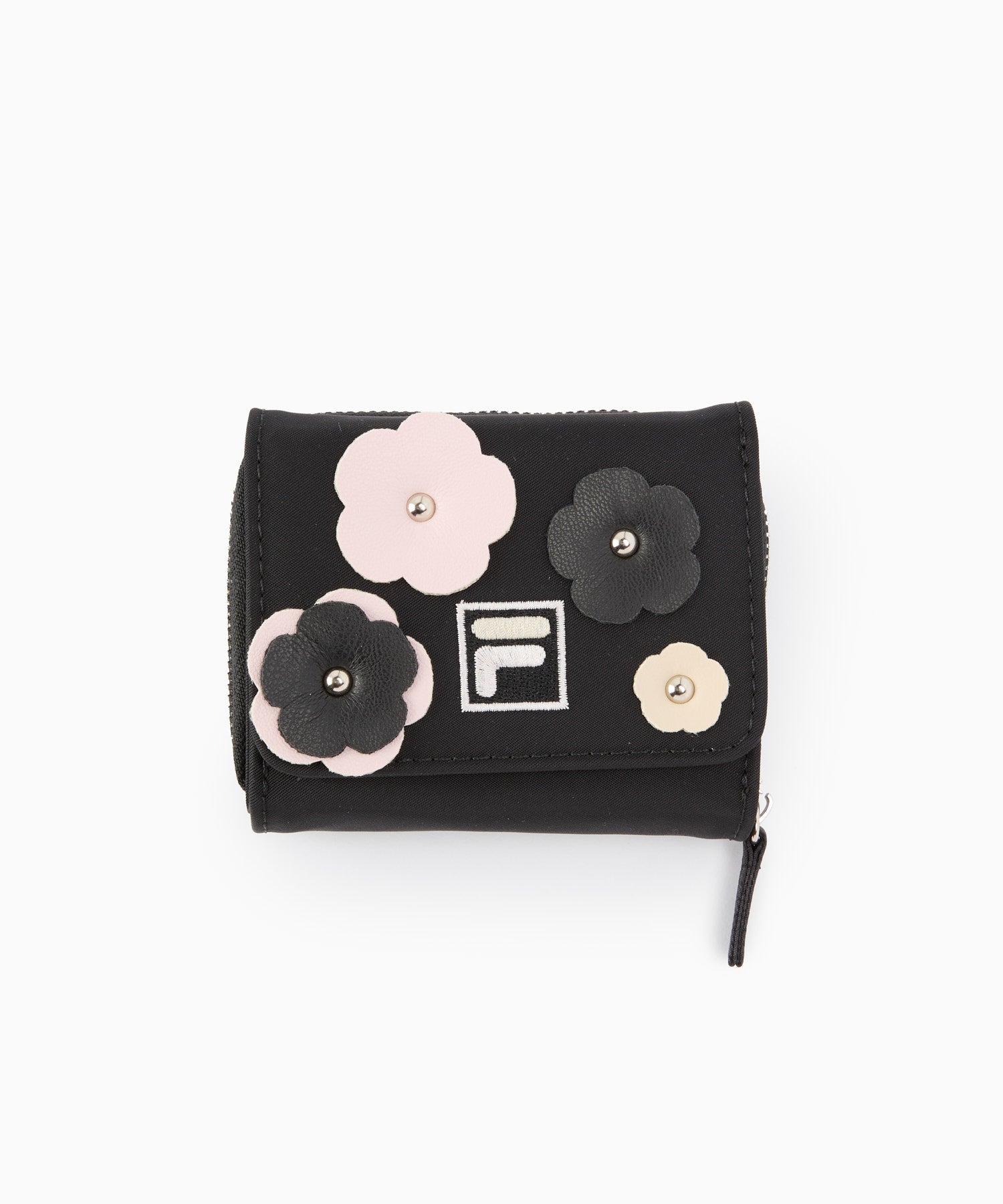Casselini(キャセリーニ)FILAフラワーウォレット | CASSELINI ONLINE SHOP