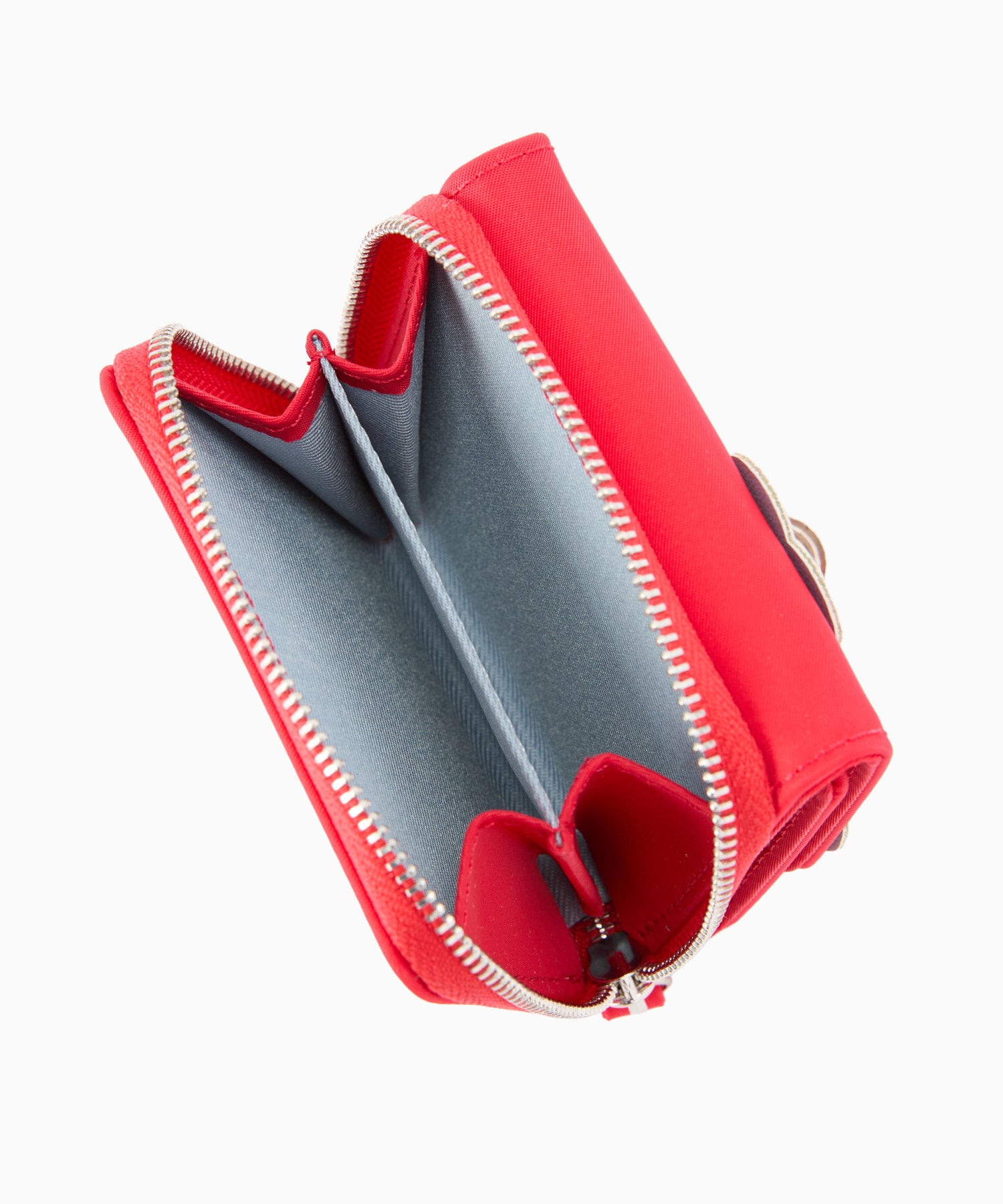 Casselini(キャセリーニ)FILAフラワーウォレット | CASSELINI ONLINE SHOP