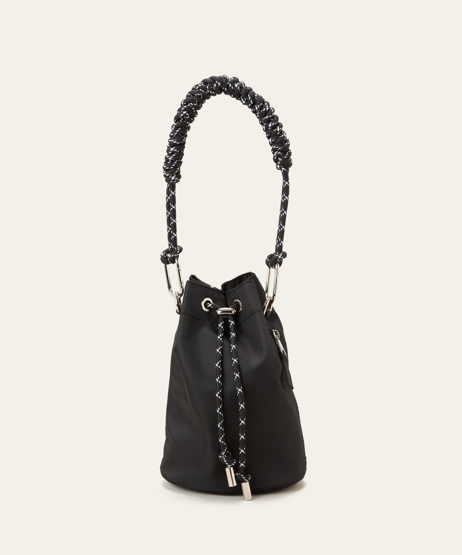 【希少】コードブラックナノパール15ポンド 新品未使用 LE VERNIS]Paracord nylon mini bag＜6月中旬発送予定＞ | CASSELINI