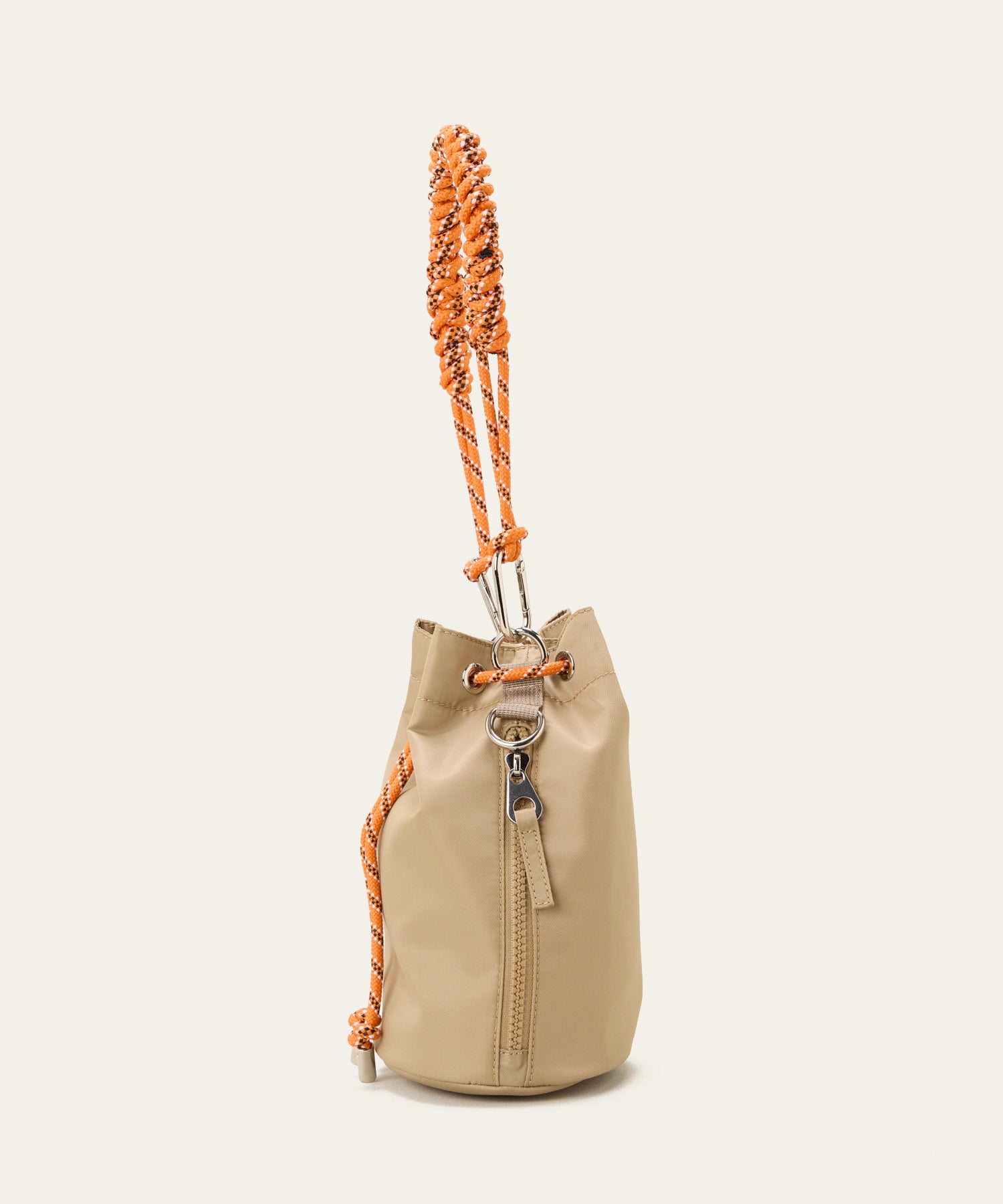 LE VERNIS]Paracord nylon mini bag | CASSELINI ONLINE SHOP