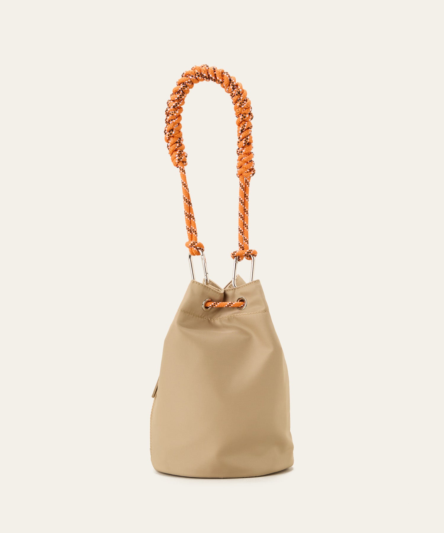 LE VERNIS]Paracord nylon mini bag | CASSELINI ONLINE SHOP