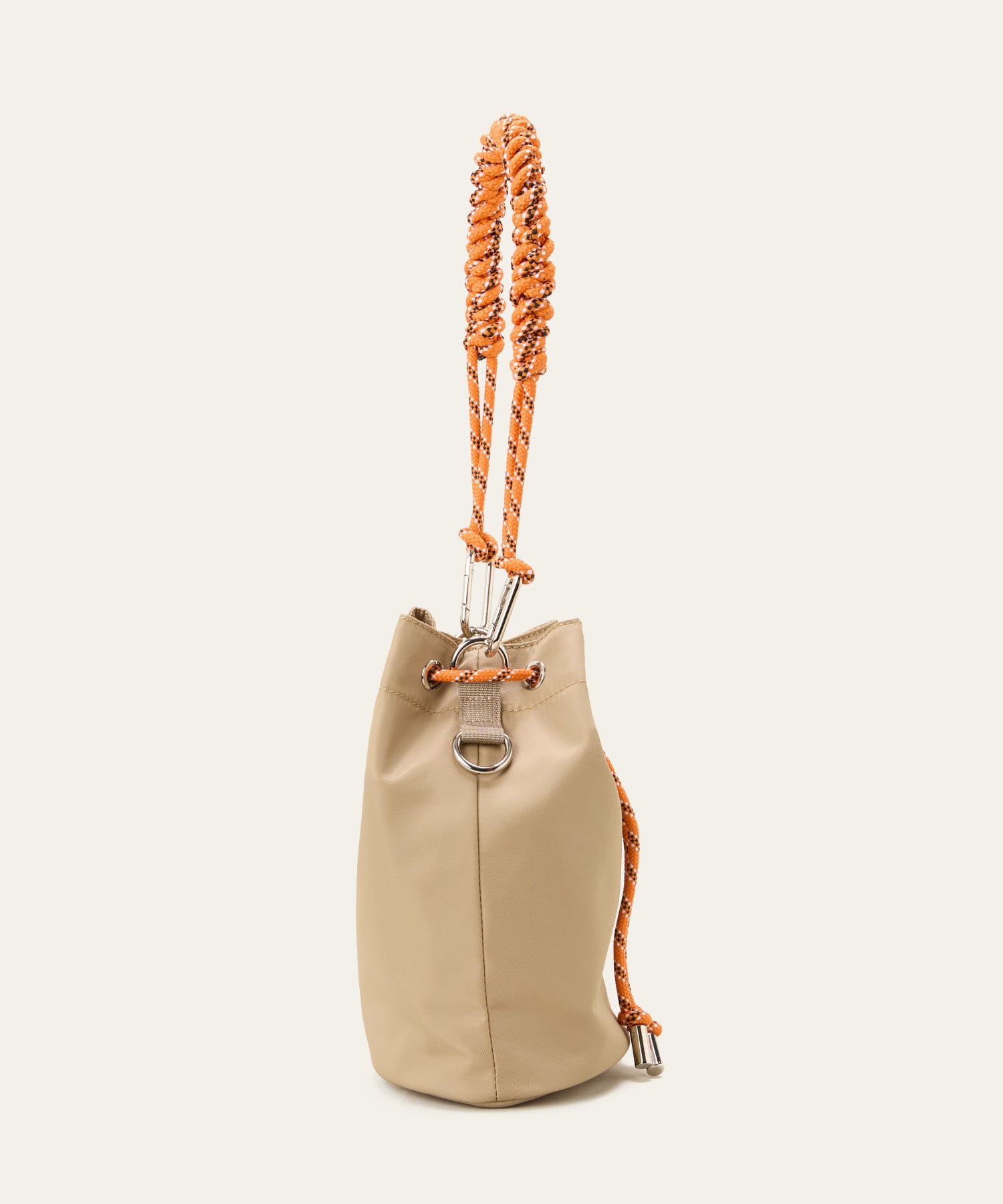 LE VERNIS]Paracord nylon mini bag | CASSELINI ONLINE SHOP