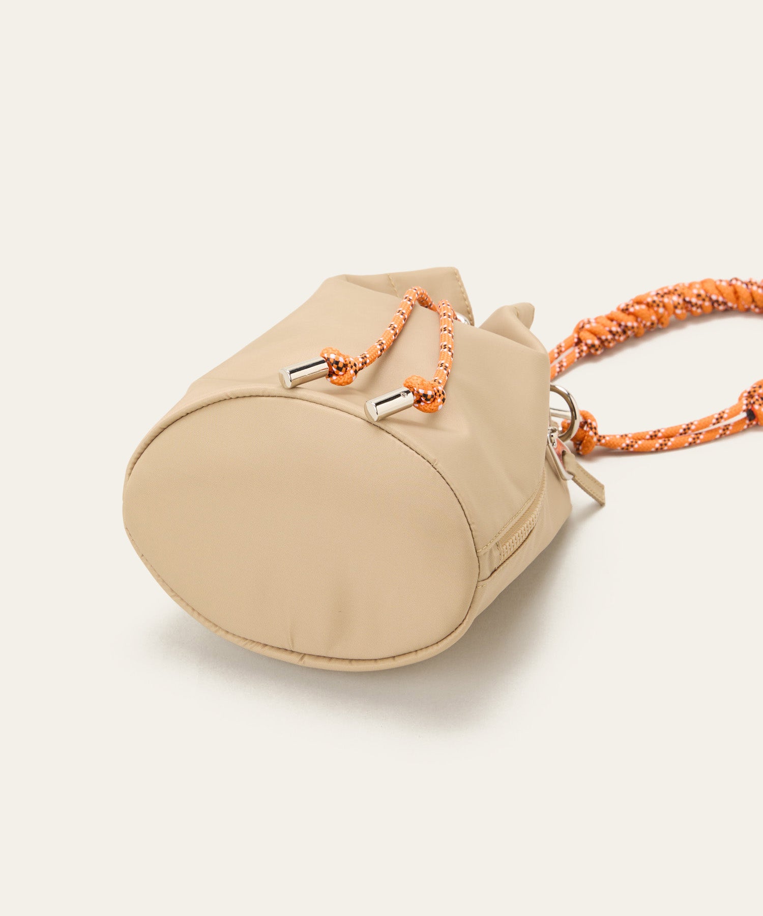 LE VERNIS]Paracord nylon mini bag | CASSELINI ONLINE SHOP