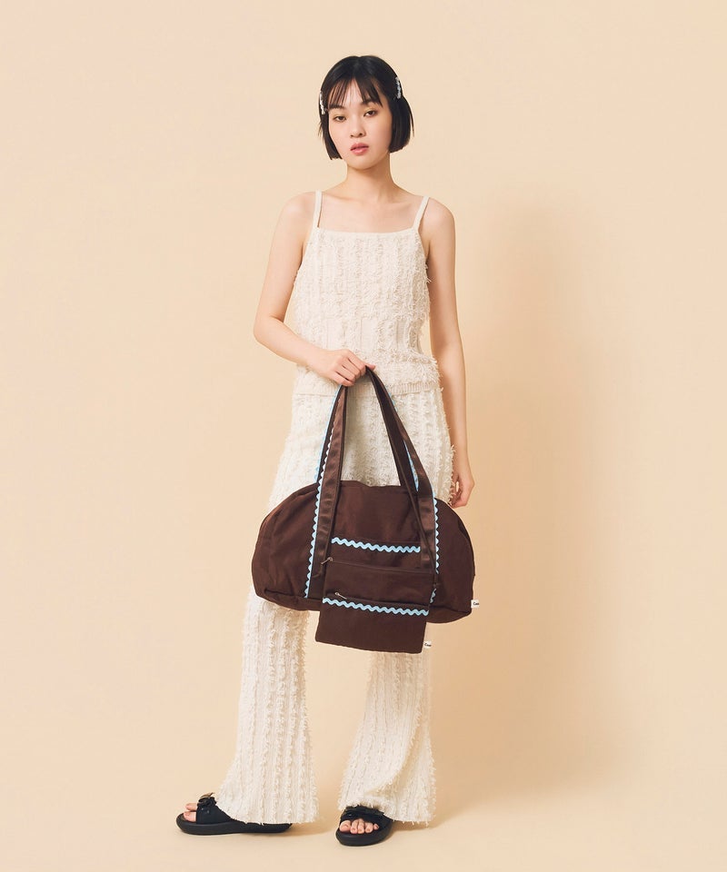 バッグ Caristyle Genți sport HOODRICH BORSETĂ CORE CHESTBAG HR20240033 • Negru