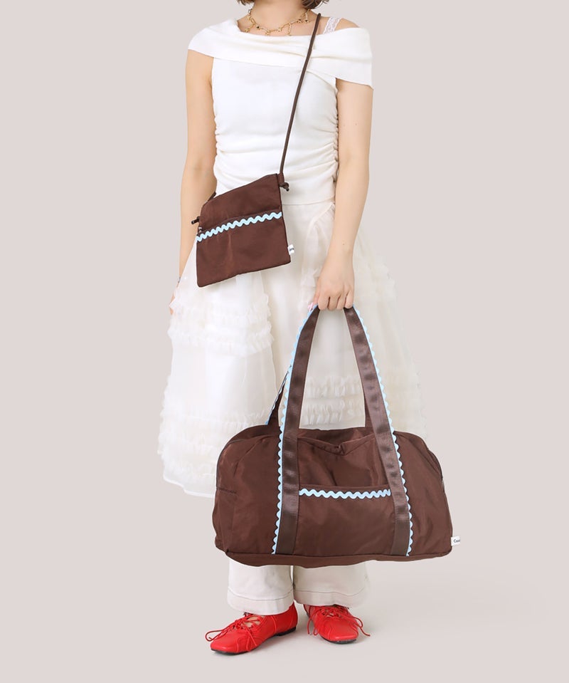 バッグ Caristyle Genți sport HOODRICH BORSETĂ ICARUS CHESTBAG HR20250034 • Negru
