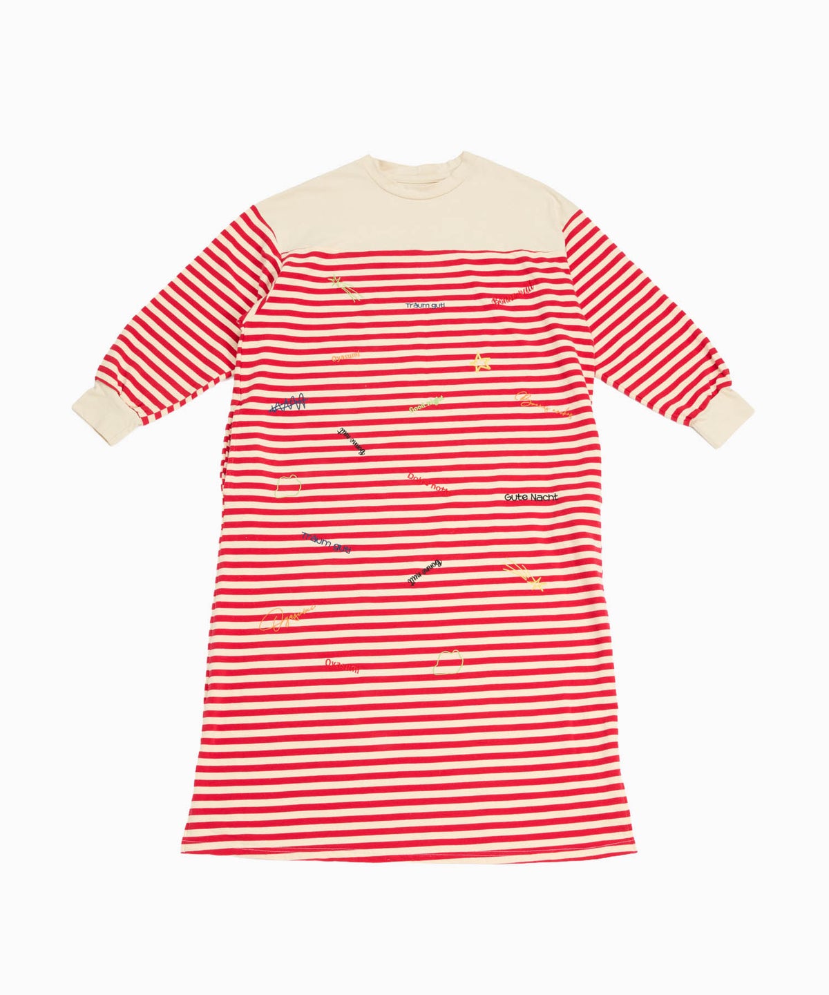 COLOR:レッド