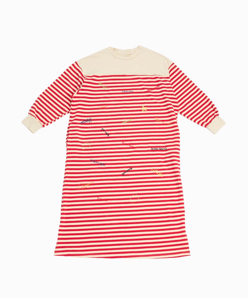 COLOR:レッド