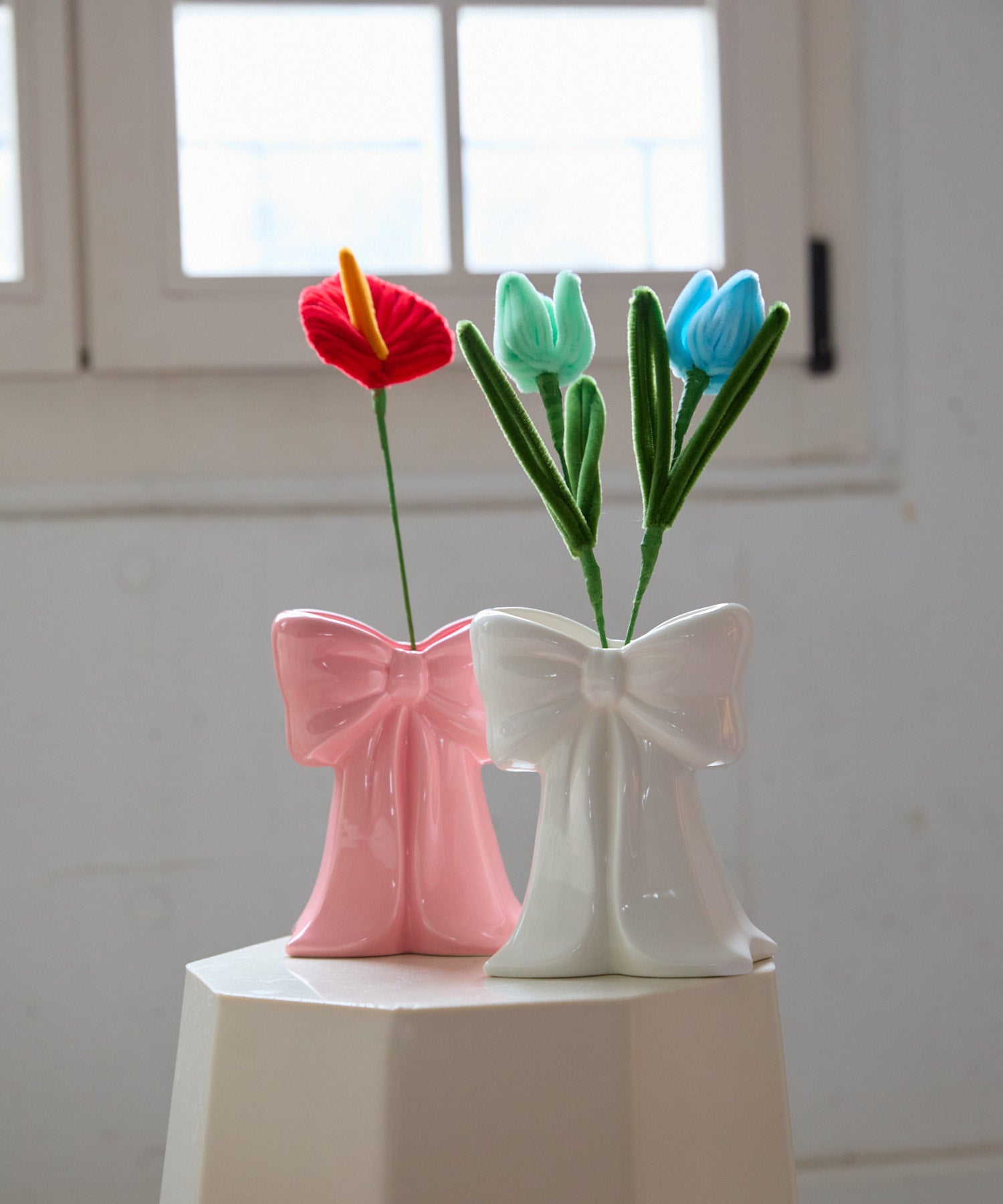 フラワーベース | CASSELINI ONLINE SHOP
