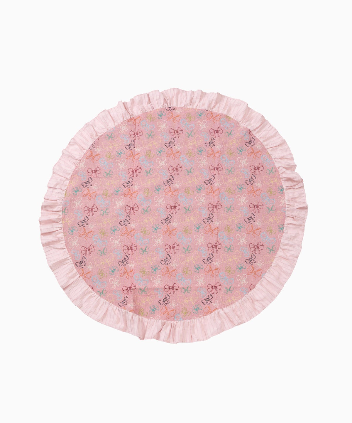COLOR:レッド