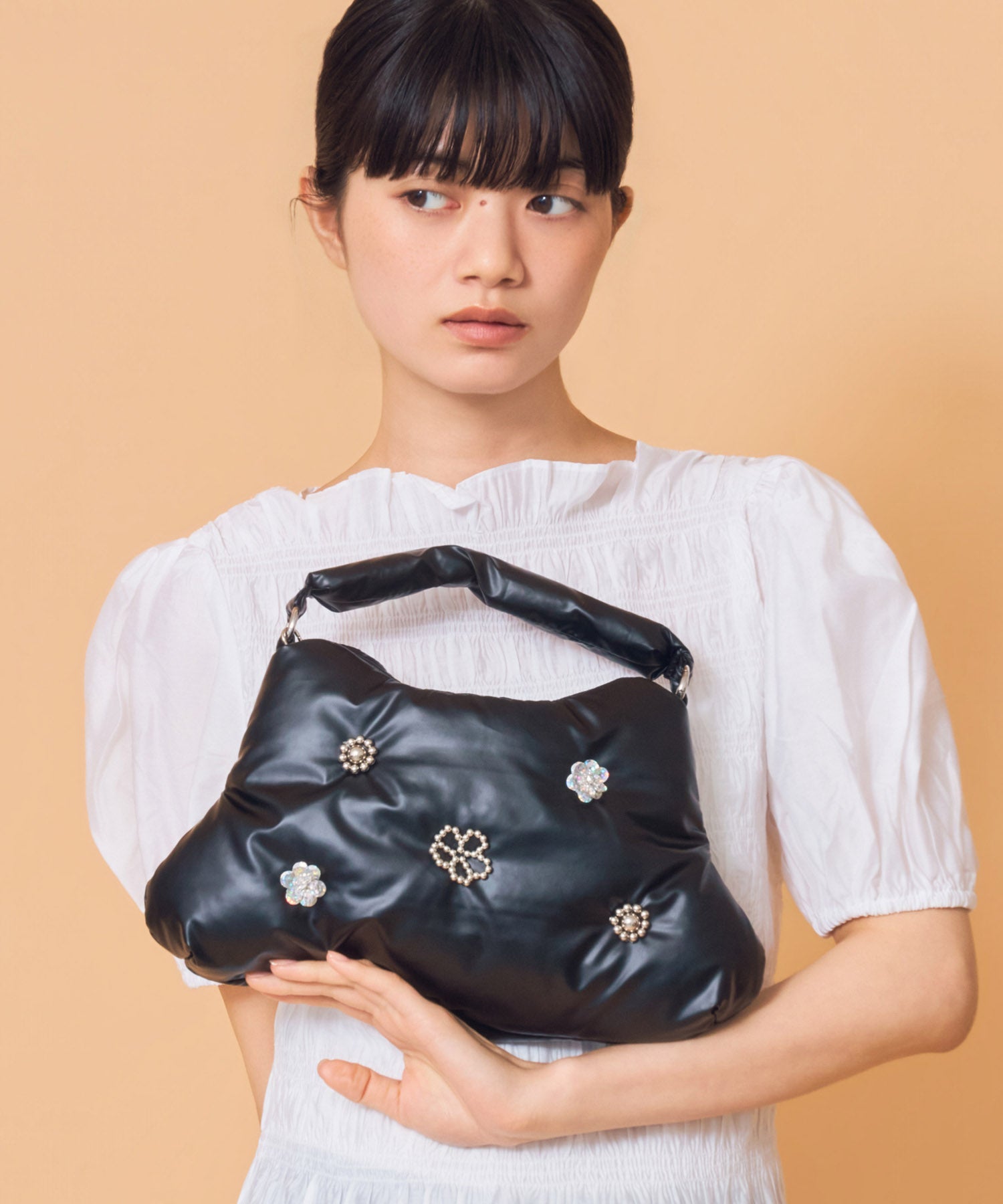 Casselini(キャセリーニ) CLOUD BAG | CASSELINI ONLINE SHOP
