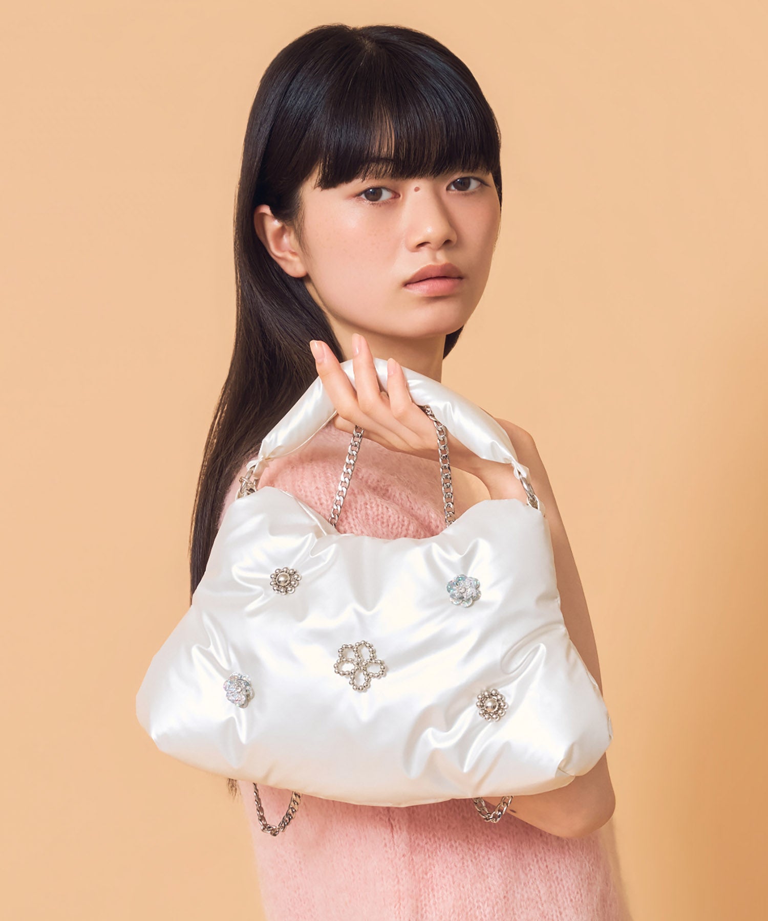 Casselini(キャセリーニ) CLOUD BAG | CASSELINI ONLINE SHOP