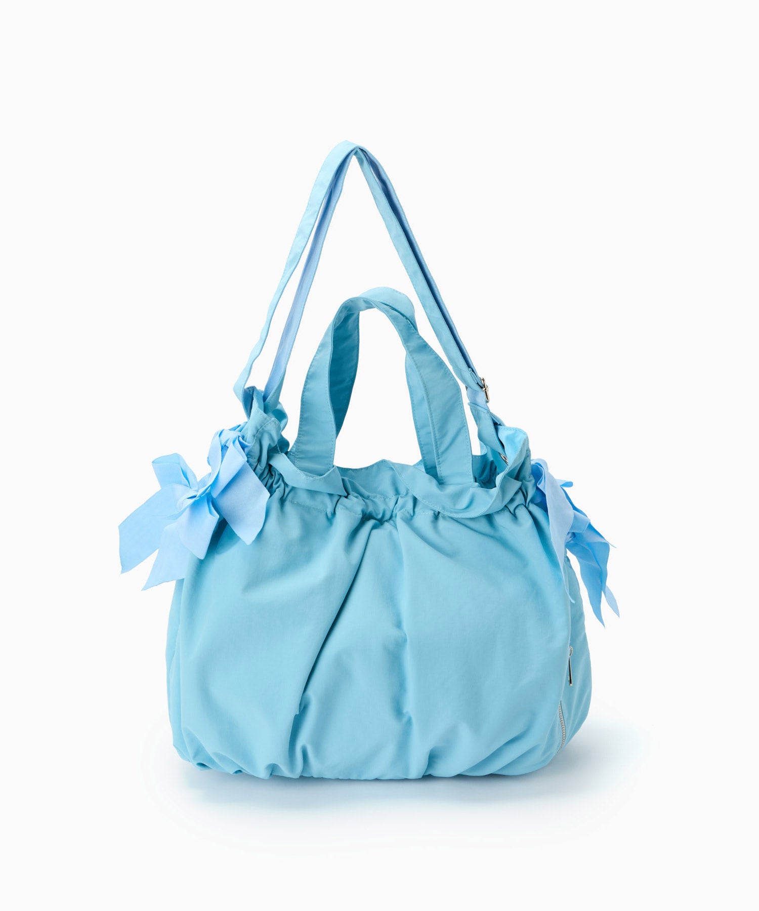 Casselini(キャセリーニ)ビッグサイドリボンBAG | CASSELINI ONLINE SHOP