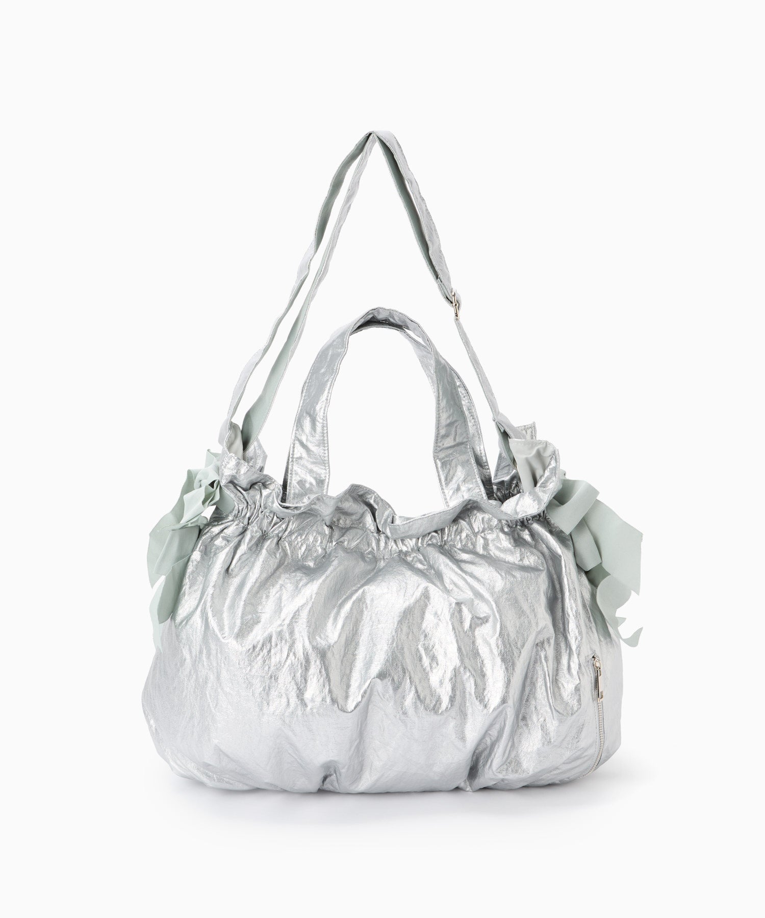 Casselini(キャセリーニ)ビッグサイドリボンBAG | CASSELINI ONLINE SHOP