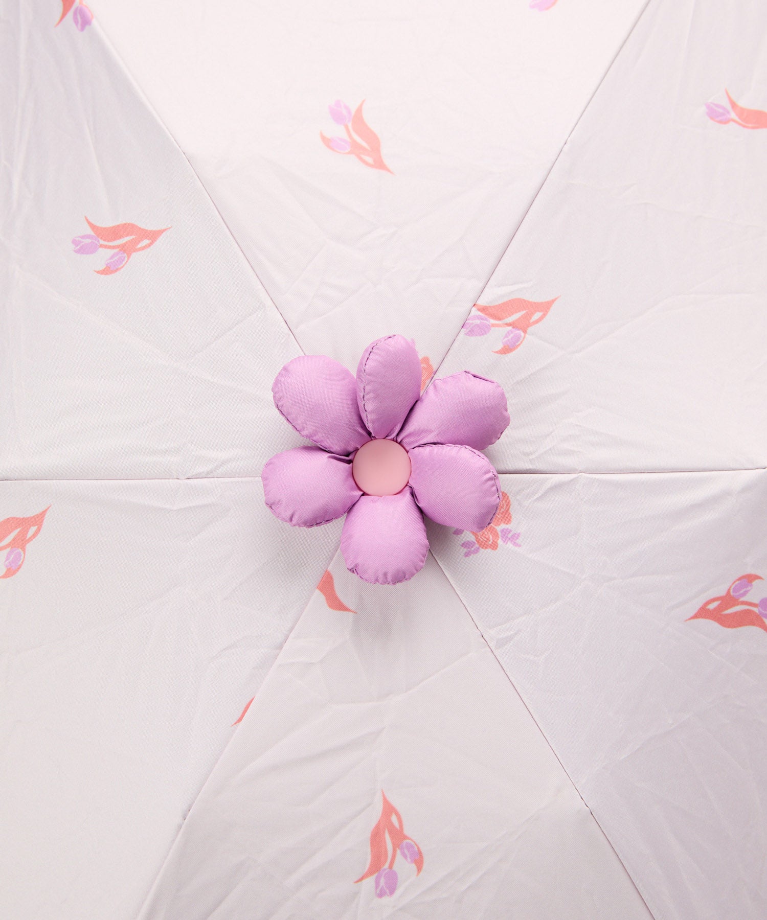 Casselini(キャセリーニ)【assa×Casselini】Ohana Parasol お花