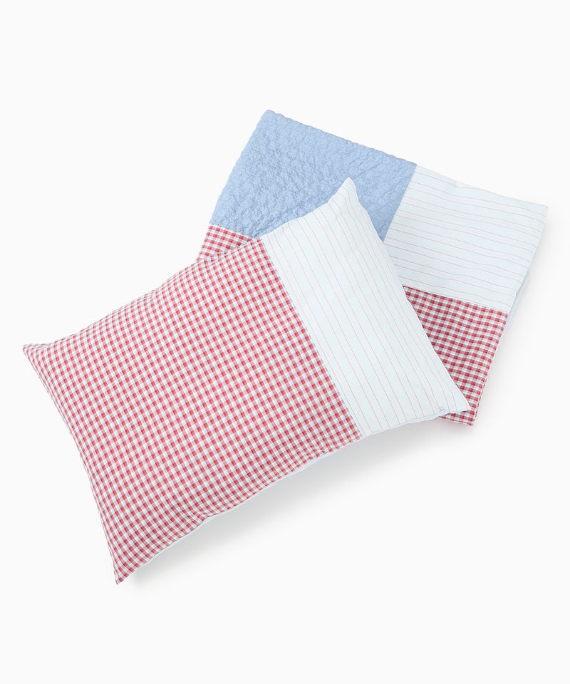 COLOR:レッド