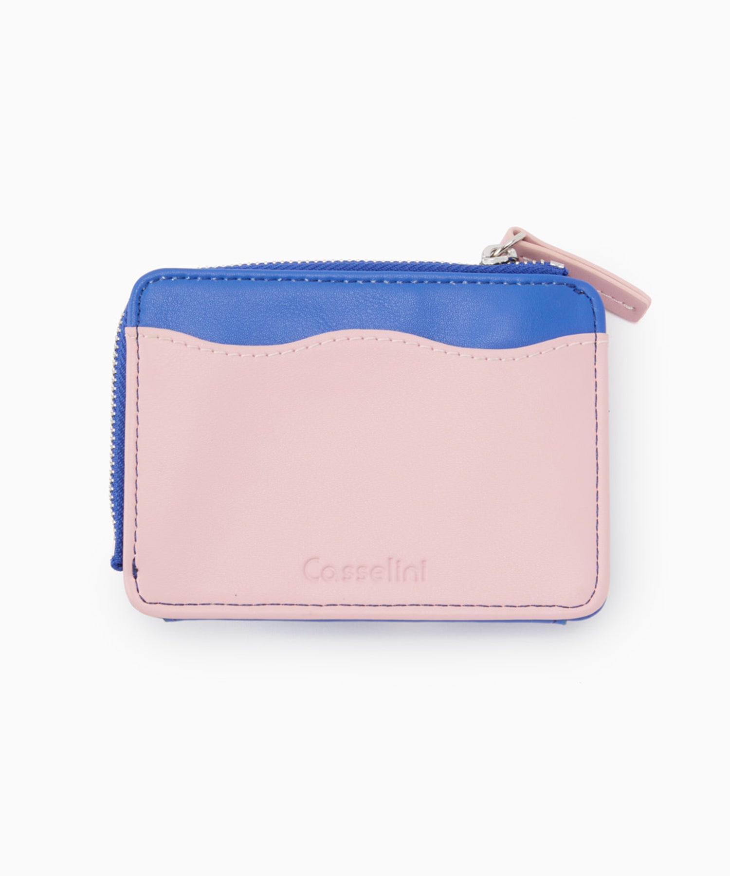 Casselini(キャセリーニ)ぷっくりフラワーカードケース | CASSELINI