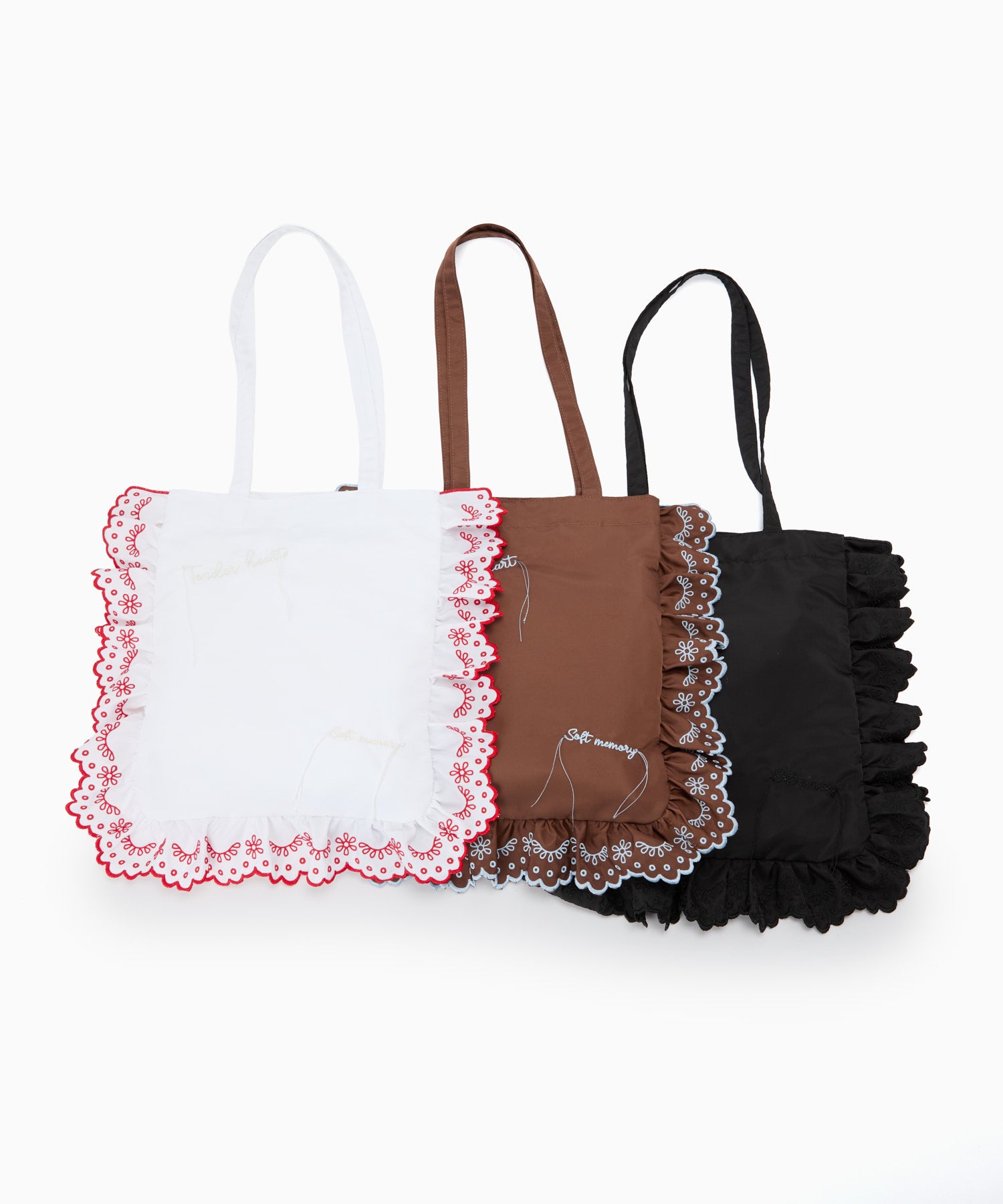 Casselini(キャセリーニ)レーストリムトート | CASSELINI ONLINE SHOP