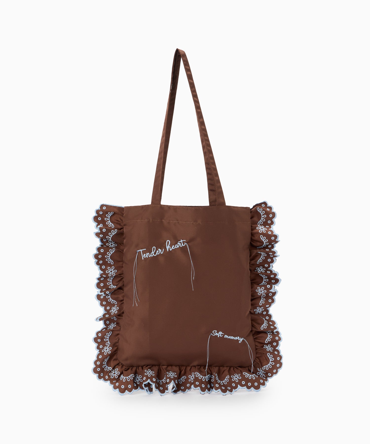 Casselini(キャセリーニ)レーストリムトート | CASSELINI ONLINE SHOP