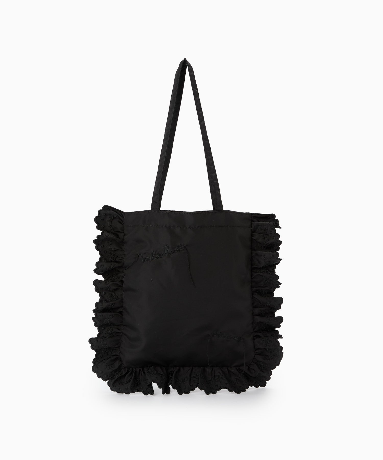 Casselini(キャセリーニ)レーストリムトート | CASSELINI ONLINE SHOP