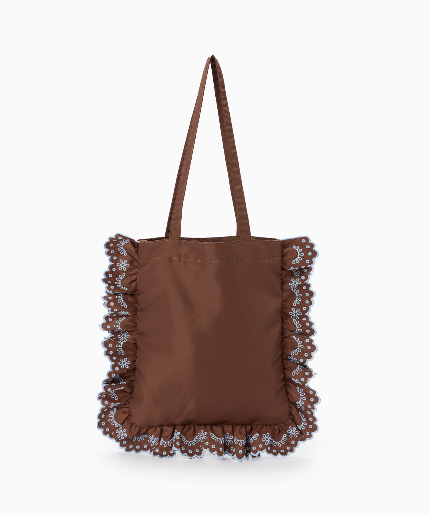 Casselini(キャセリーニ)レーストリムトート | CASSELINI ONLINE SHOP
