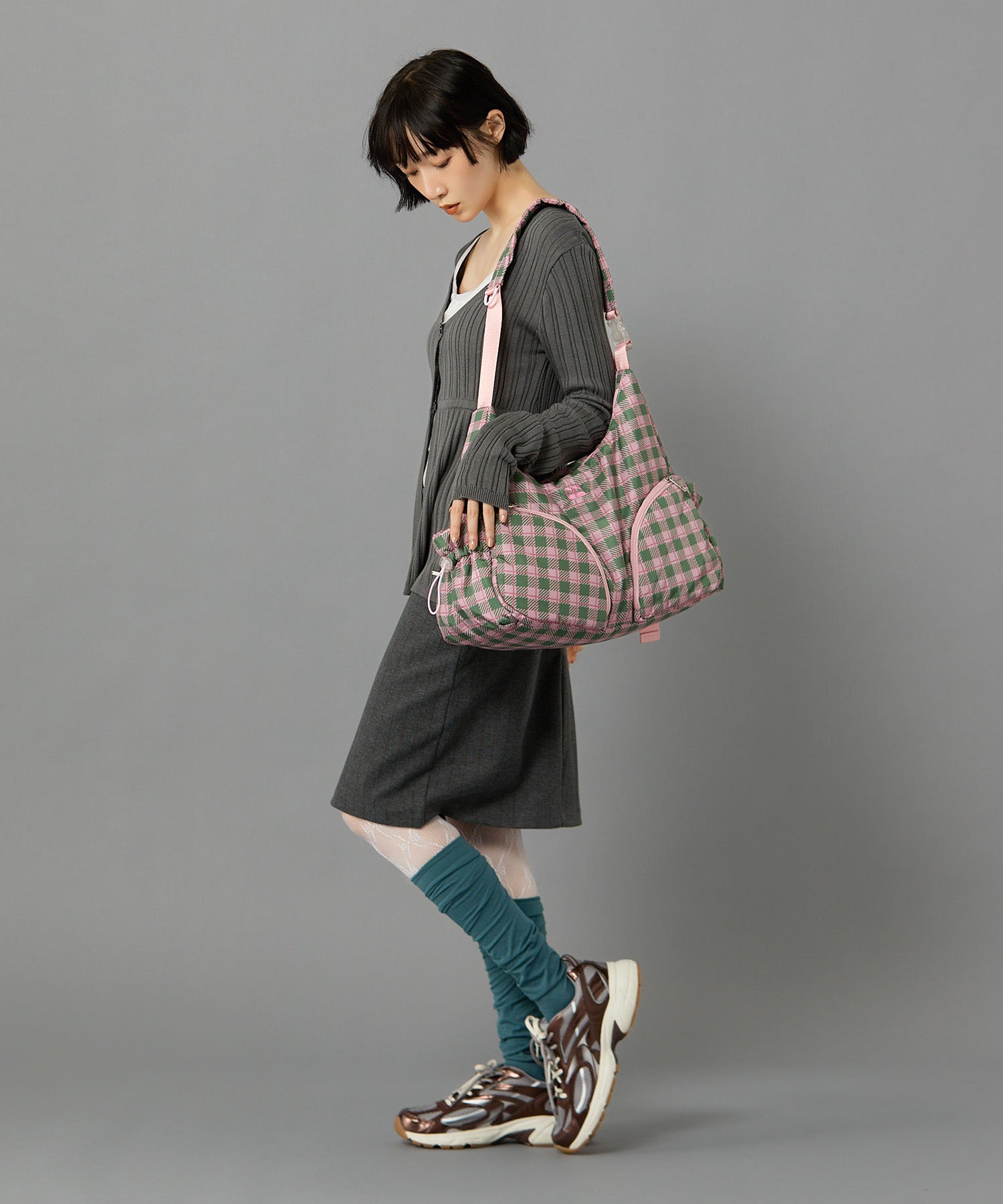 Casselini(キャセリーニ)ラウンドBIGショルダー | CASSELINI ONLINE SHOP