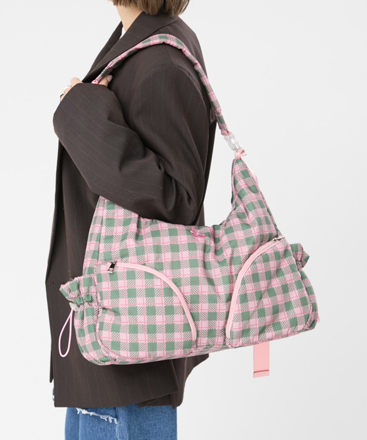 Casselini(キャセリーニ)ラウンドBIGショルダー | CASSELINI ONLINE SHOP