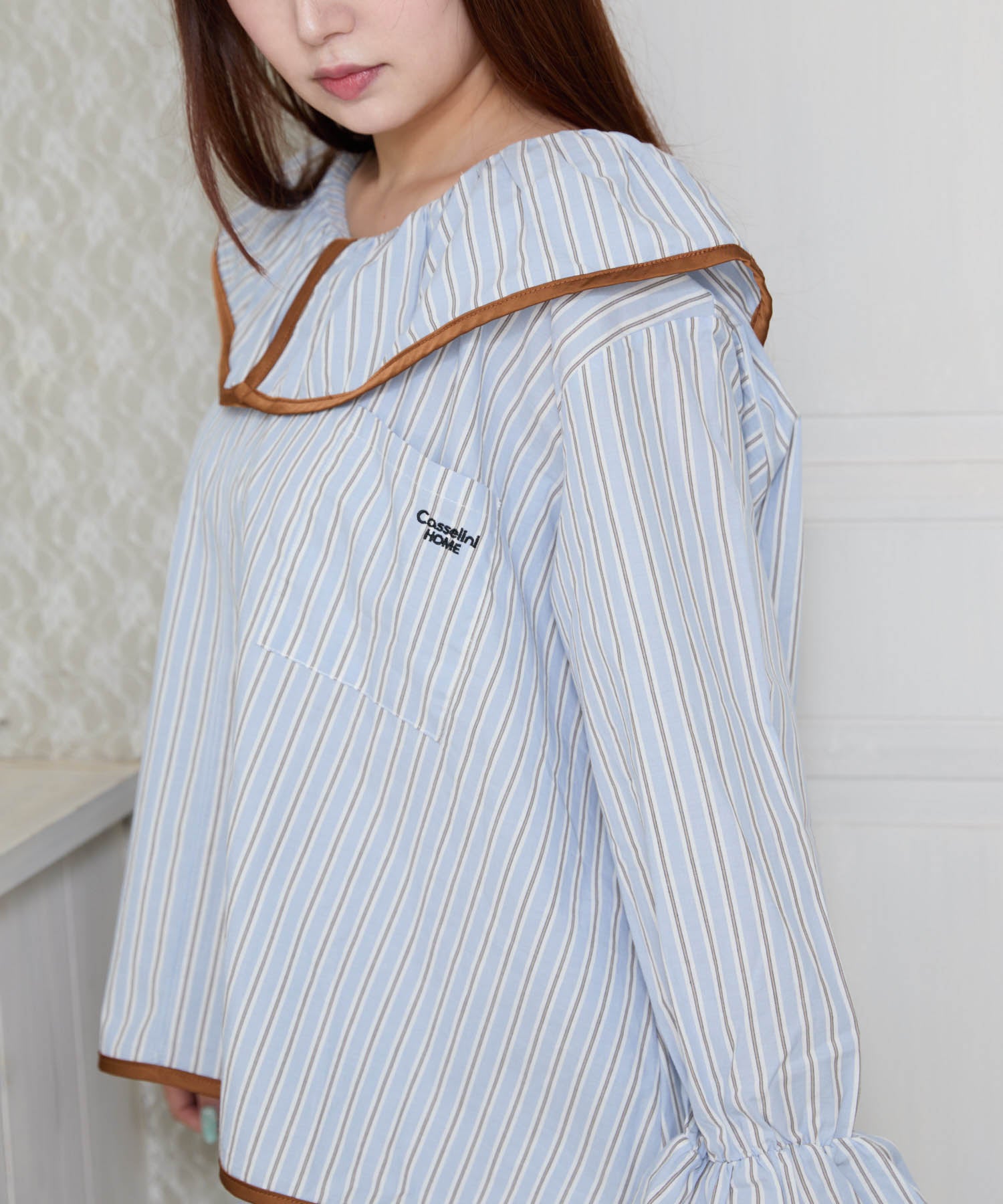 ルームウェア | CASSELINI ONLINE SHOP
