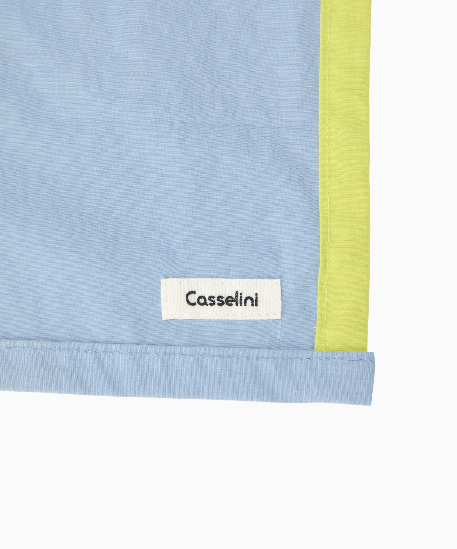 Casselini HOME(キャセリーニ ホーム)パッチワークマルチカバー
