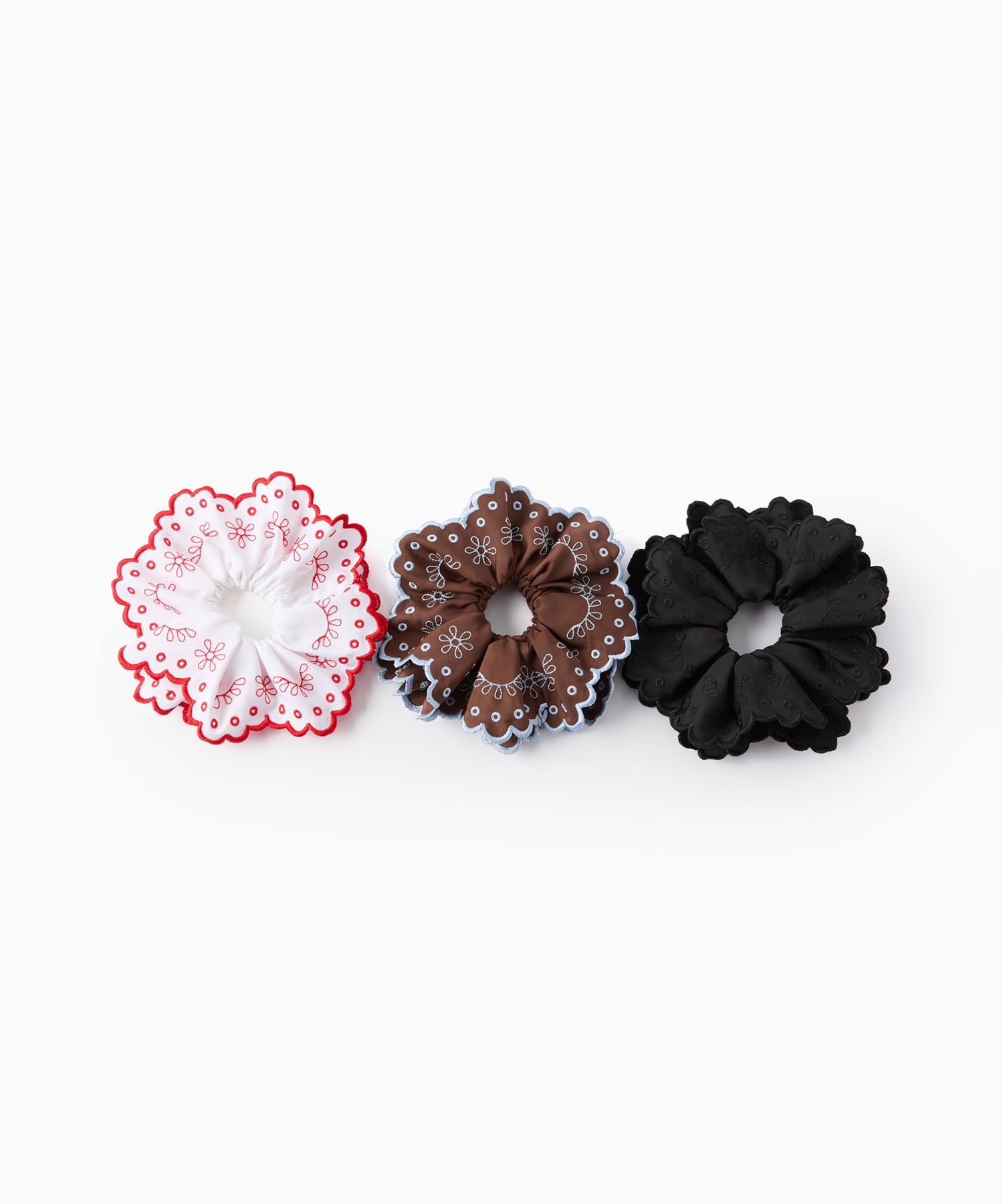 Casselini(キャセリーニ)レーストリムシュシュ | CASSELINI ONLINE SHOP