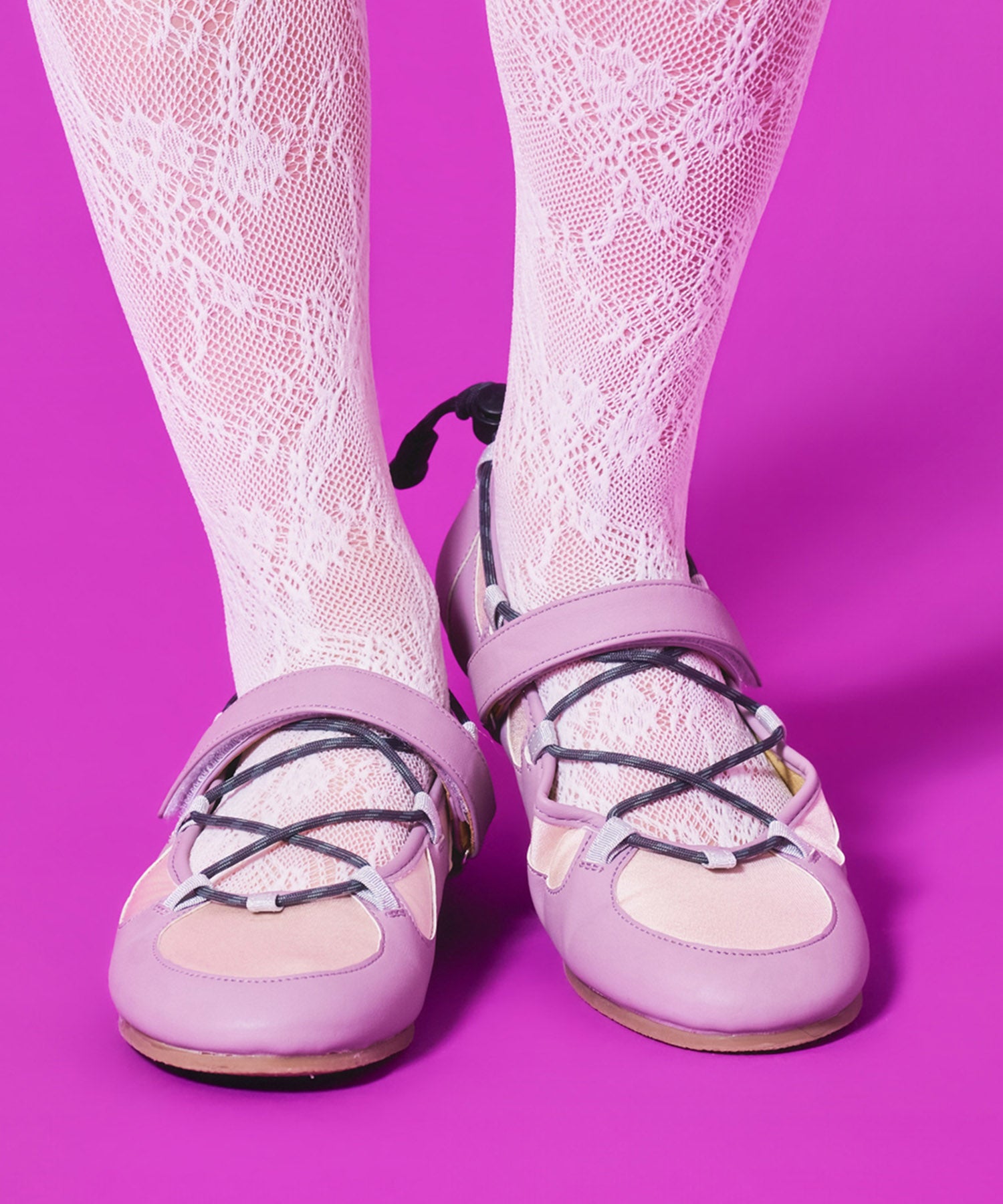 Casselini(キャセリーニ)バレエスニーカー | CASSELINI ONLINE SHOP