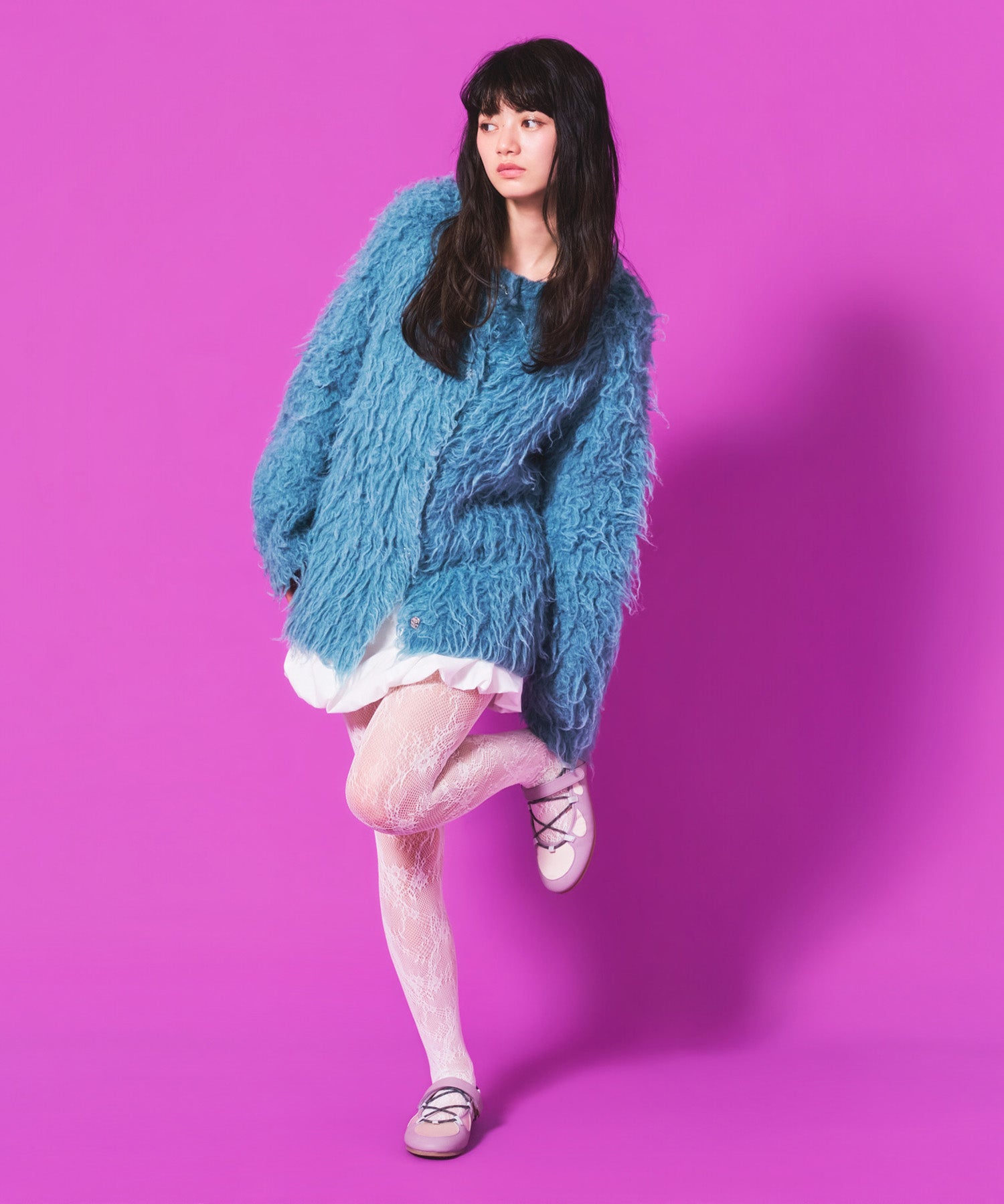 Casselini(キャセリーニ)バレエスニーカー | CASSELINI ONLINE SHOP