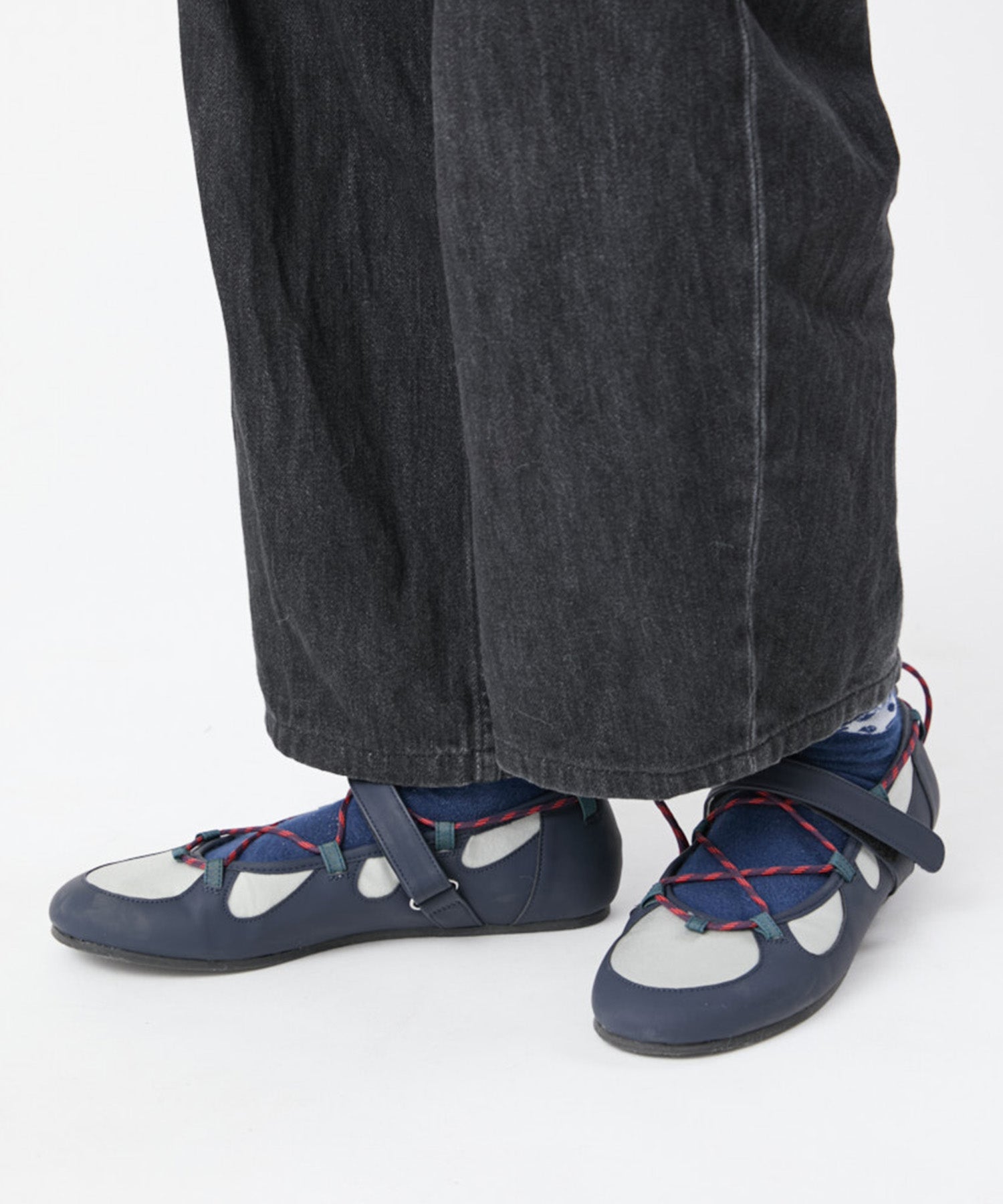 Casselini(キャセリーニ)バレエスニーカー | CASSELINI ONLINE SHOP