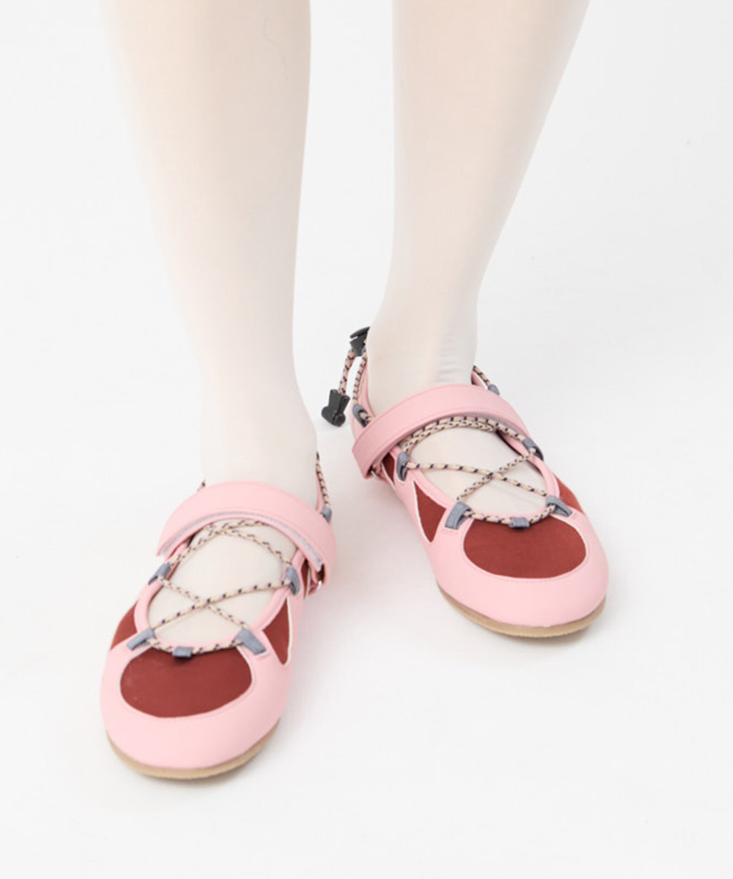 Casselini(キャセリーニ)バレエスニーカー | CASSELINI ONLINE SHOP