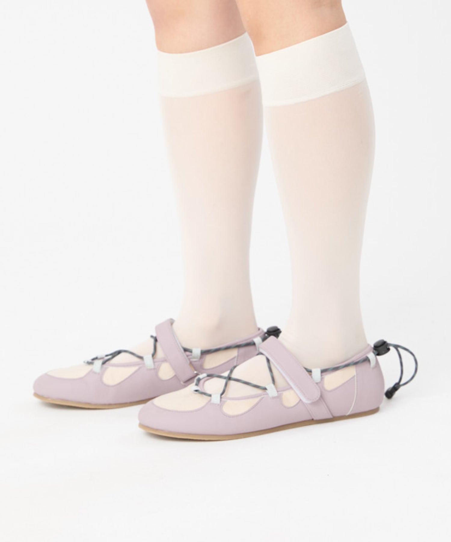 Casselini(キャセリーニ)バレエスニーカー | CASSELINI ONLINE SHOP