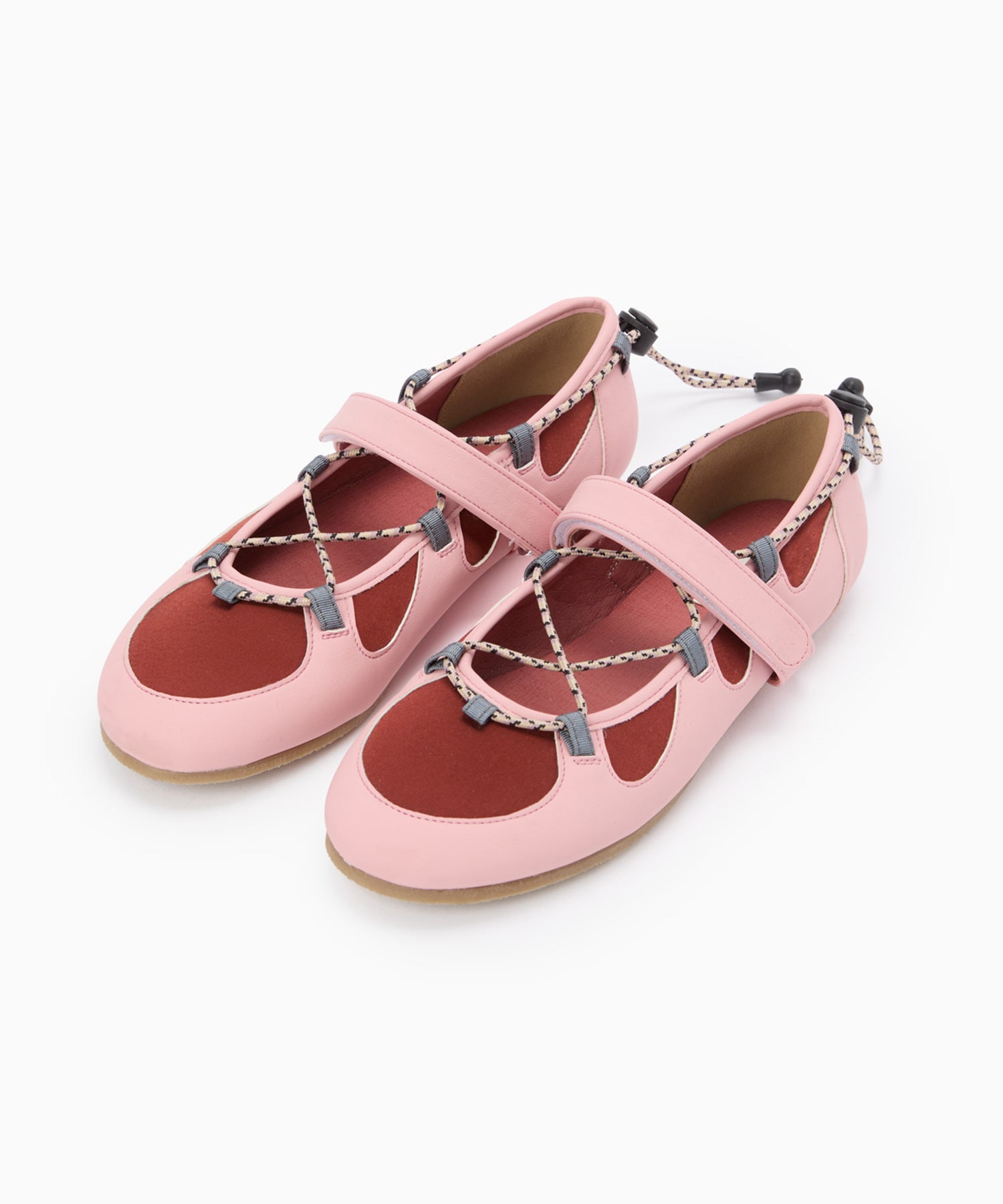 Casselini(キャセリーニ)バレエスニーカー | CASSELINI ONLINE SHOP