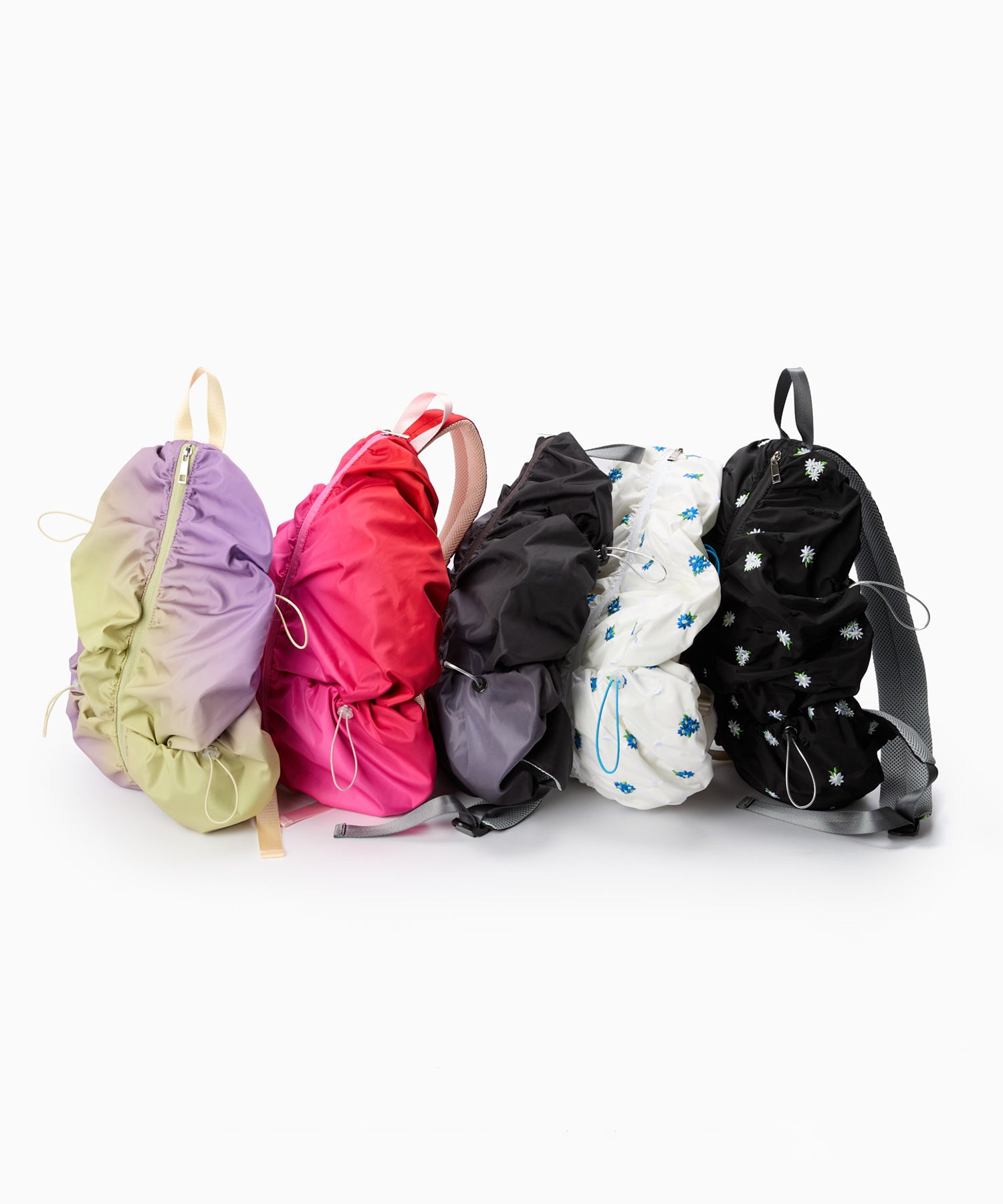 Casselini(キャセリーニ)ギャザーボディバッグ | CASSELINI ONLINE SHOP