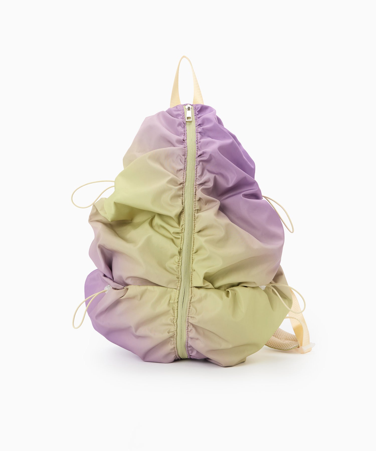 Casselini(キャセリーニ)ギャザーボディバッグ | CASSELINI ONLINE SHOP
