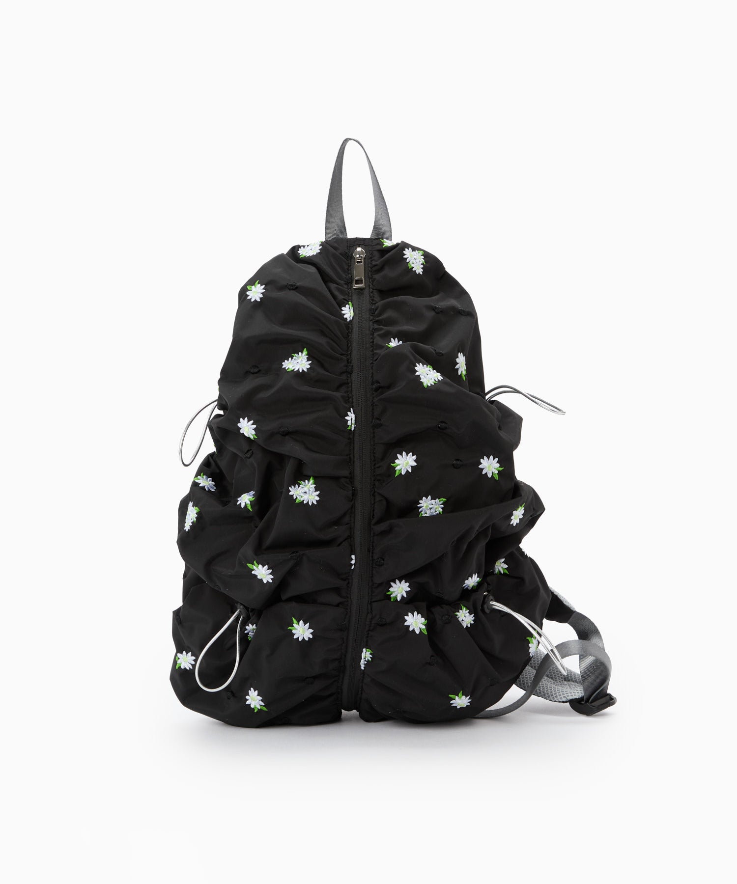 Casselini(キャセリーニ)ギャザーボディバッグ | CASSELINI ONLINE SHOP