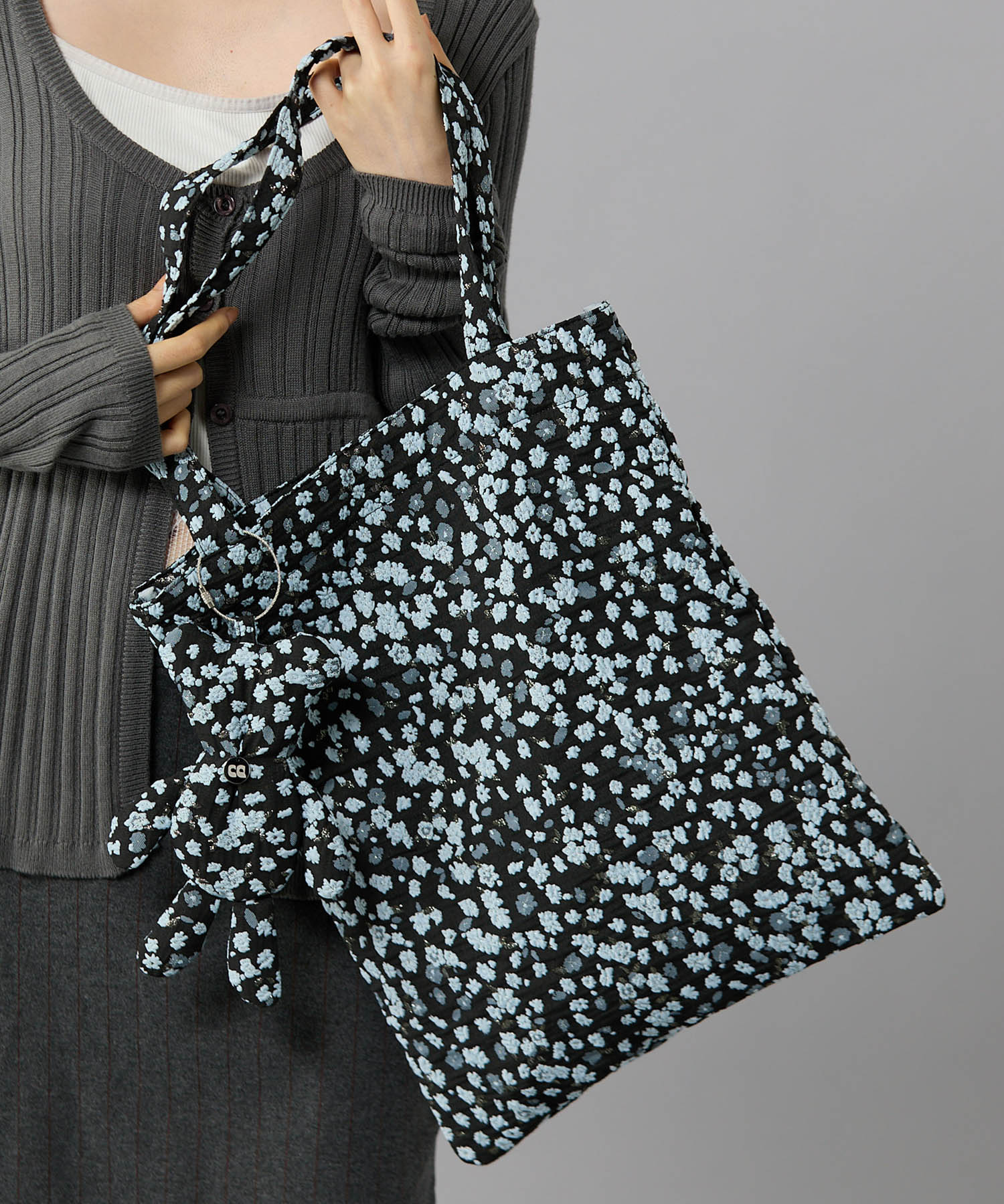 Casselini(キャセリーニ)BEARトート | CASSELINI ONLINE SHOP
