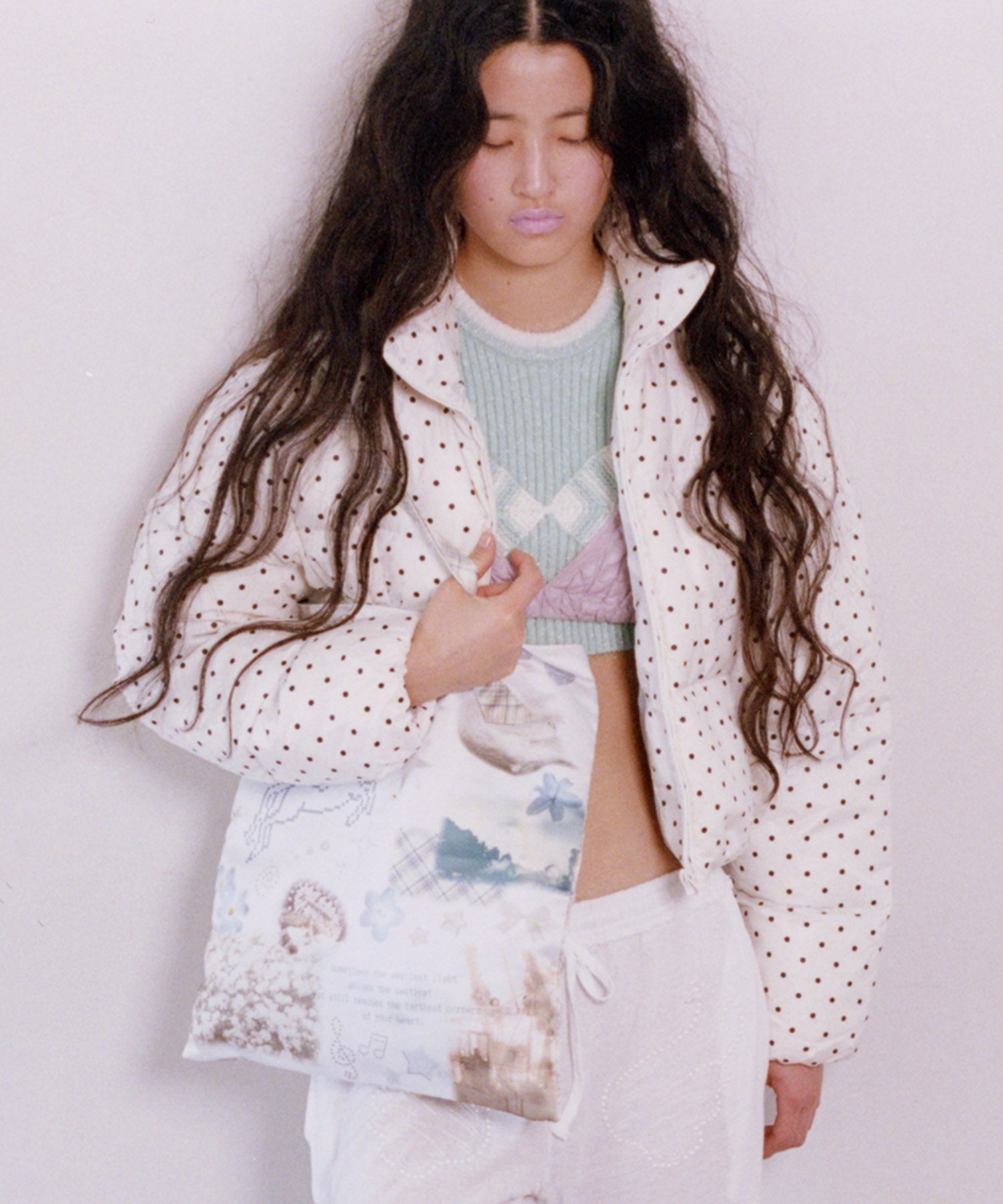 Casselini(キャセリーニ)フォトコラージュトート | CASSELINI ONLINE SHOP