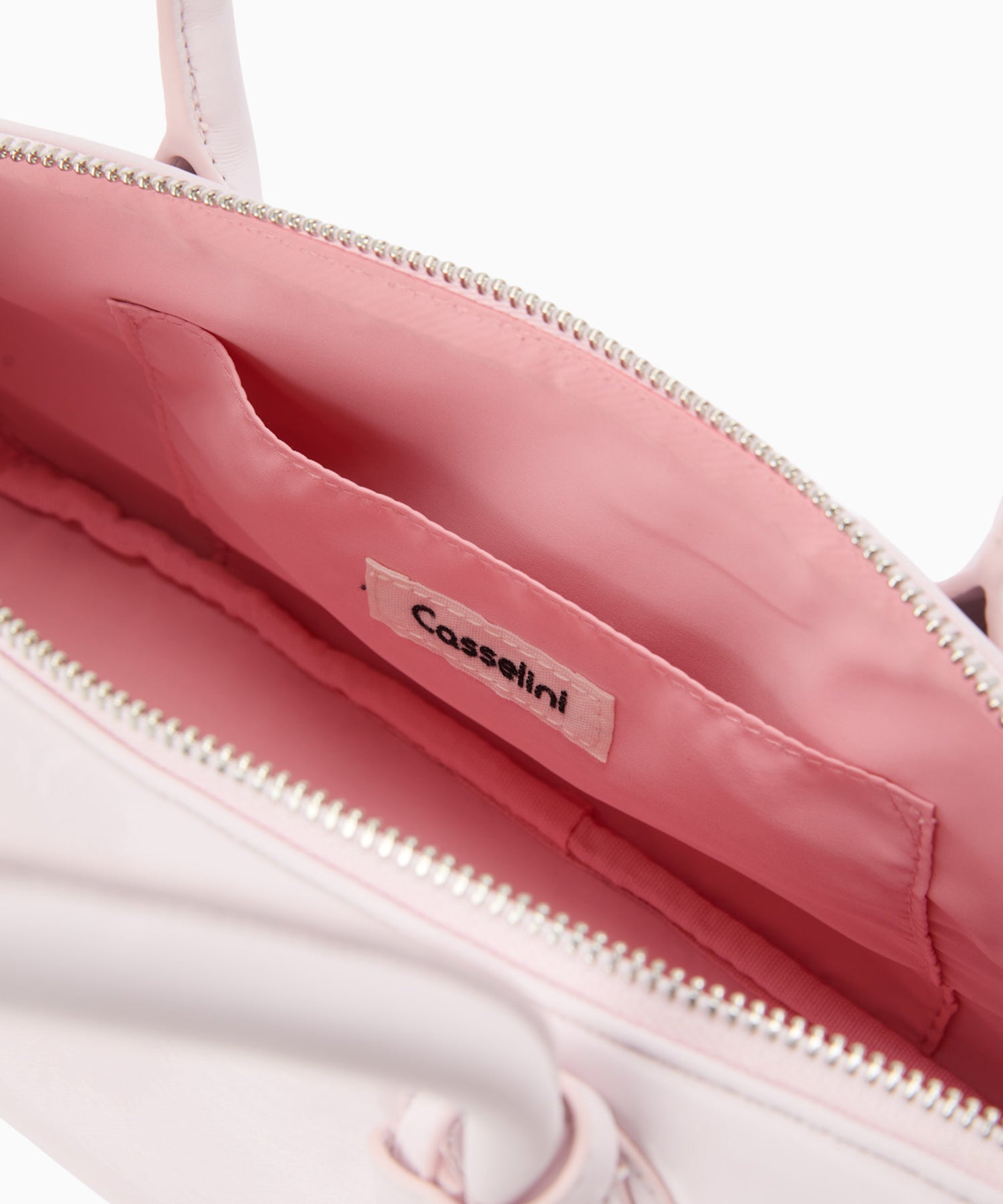 Casselini(キャセリーニ)ラウンドチャームバッグ | CASSELINI ONLINE SHOP