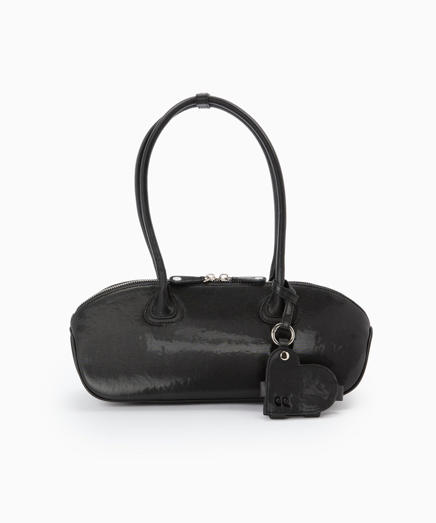 Casselini(キャセリーニ)ラウンドチャームバッグ | CASSELINI ONLINE SHOP