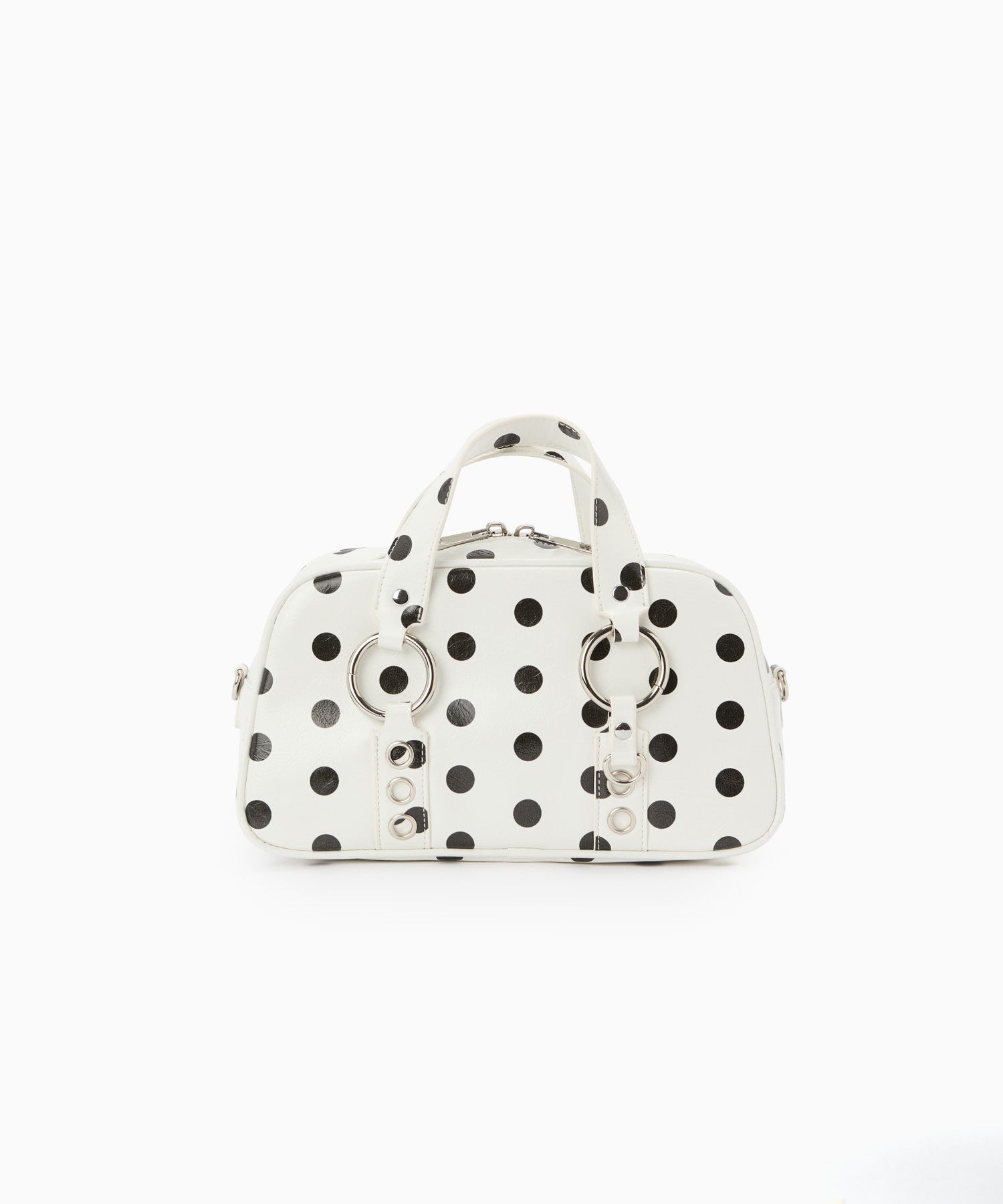 Casselini(キャセリーニ)リングミニボストン | CASSELINI ONLINE SHOP