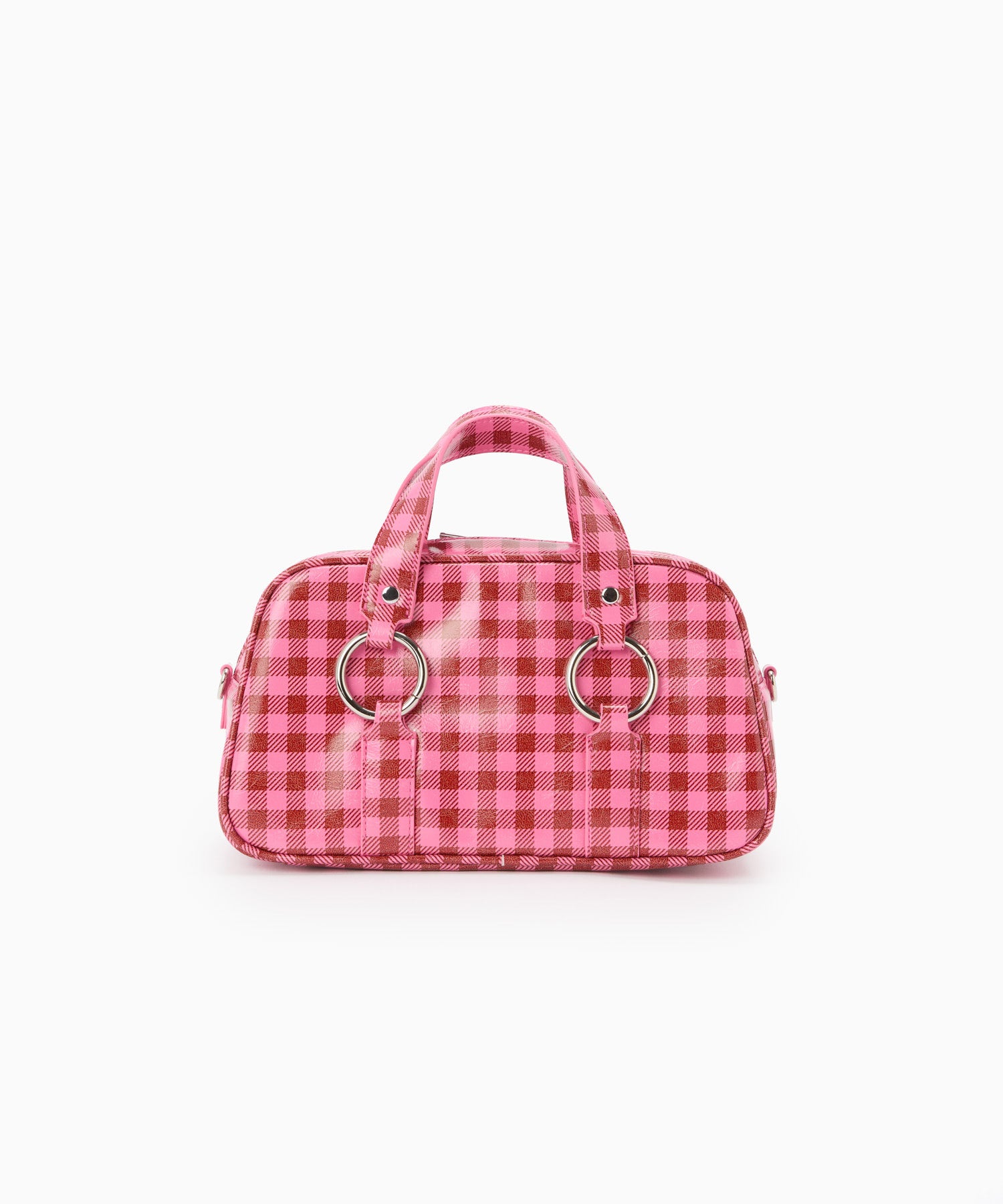 Casselini(キャセリーニ)リングミニボストン | CASSELINI ONLINE SHOP