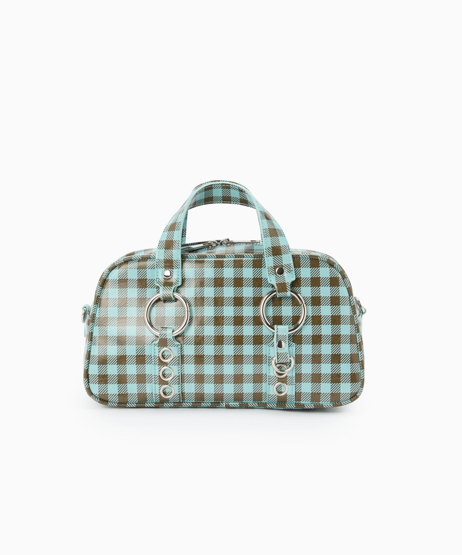 Casselini(キャセリーニ)リングミニボストン | CASSELINI ONLINE SHOP