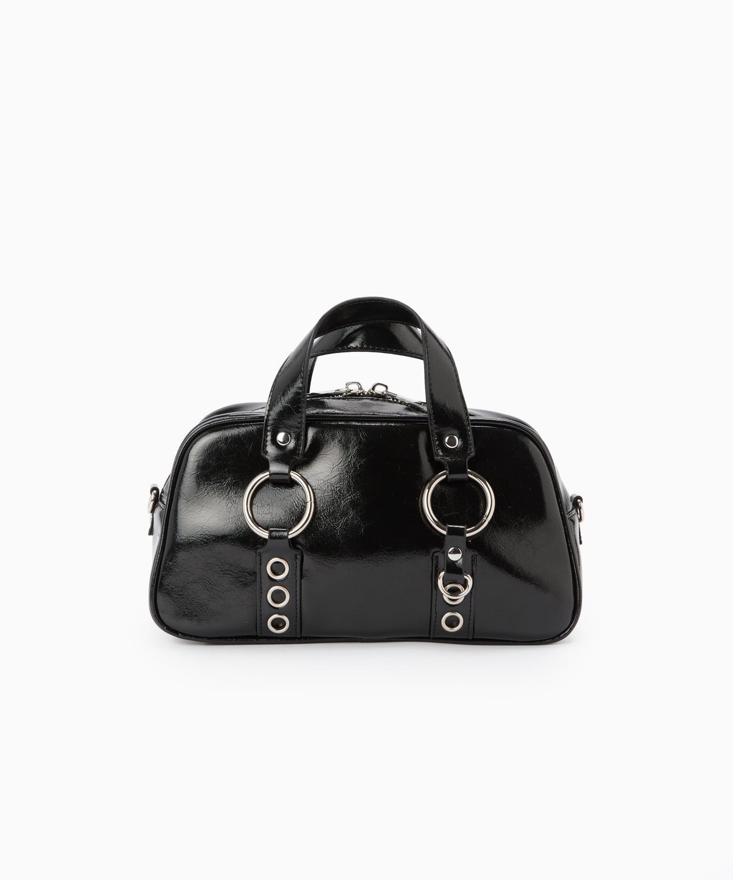 Casselini(キャセリーニ)リングミニボストン | CASSELINI ONLINE SHOP