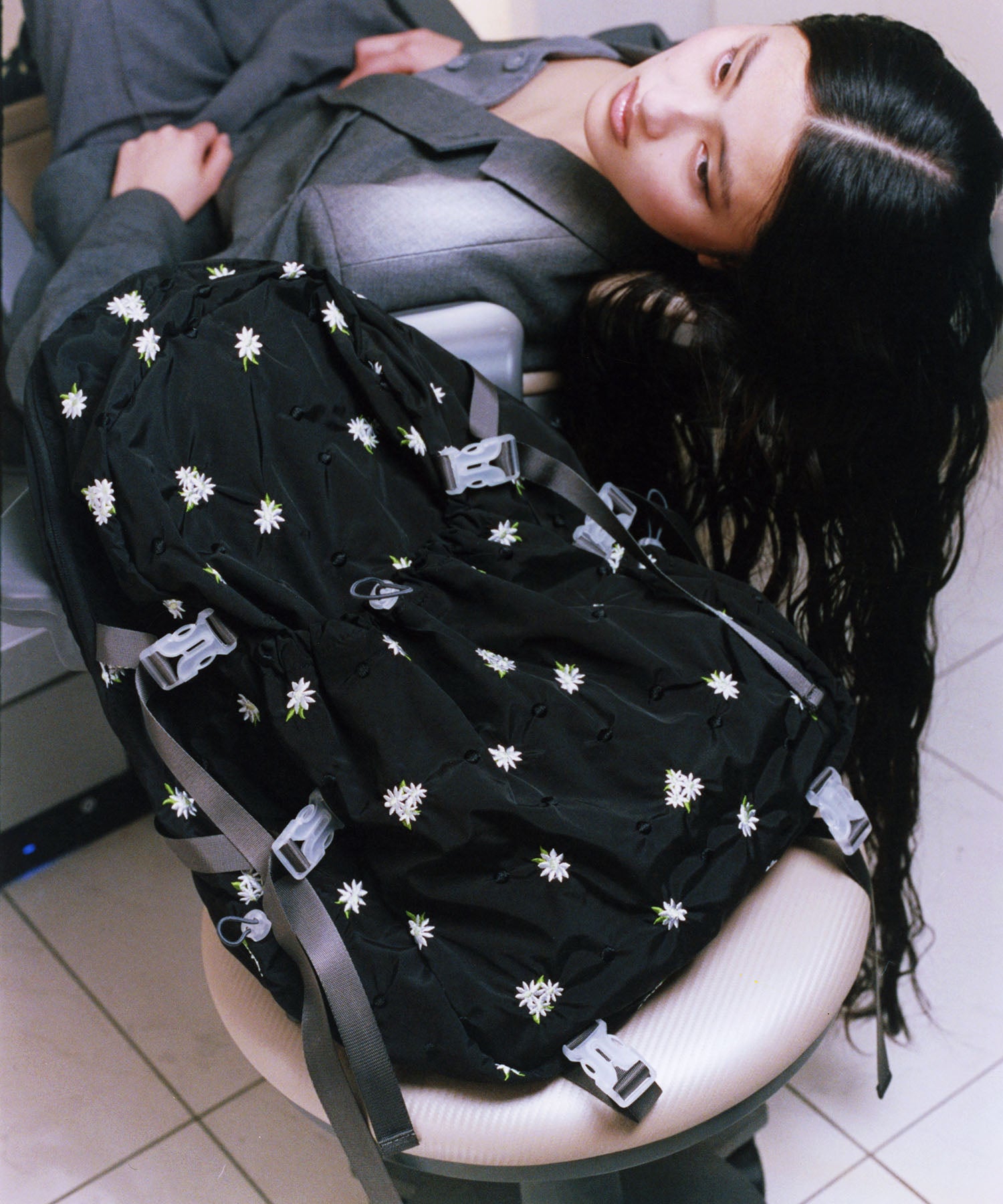 Casselini(キャセリーニ)Embro backpack | CASSELINI ONLINE SHOP