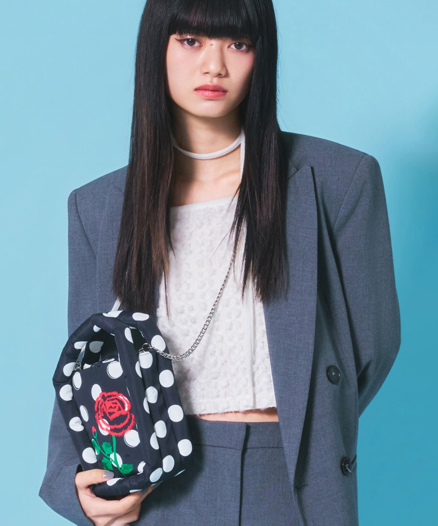 Casselini(キャセリーニ)Muse Box Mini Bag | CASSELINI ONLINE SHOP