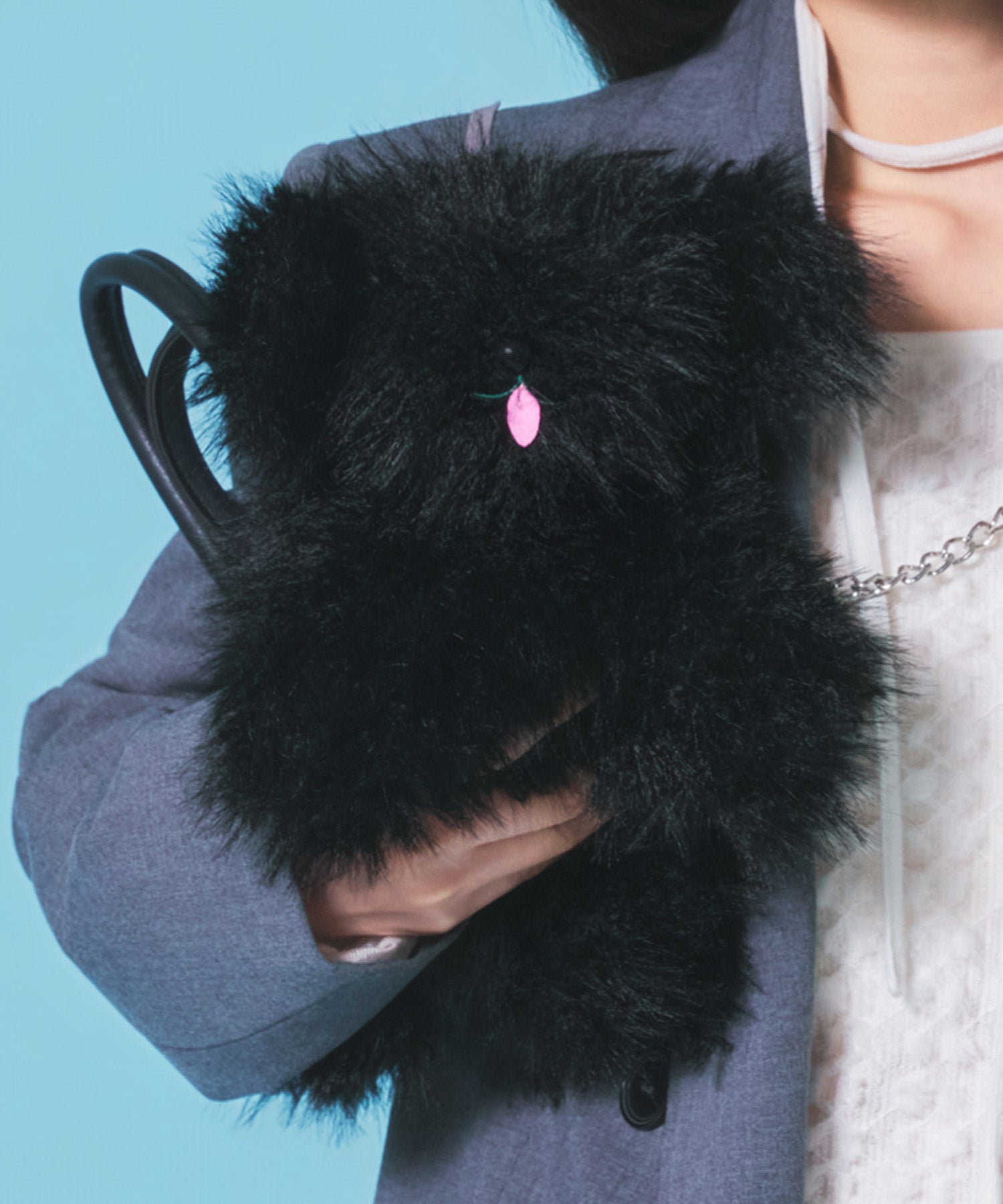 Casselini(キャセリーニ)ドッグモチーフバッグ | CASSELINI ONLINE SHOP