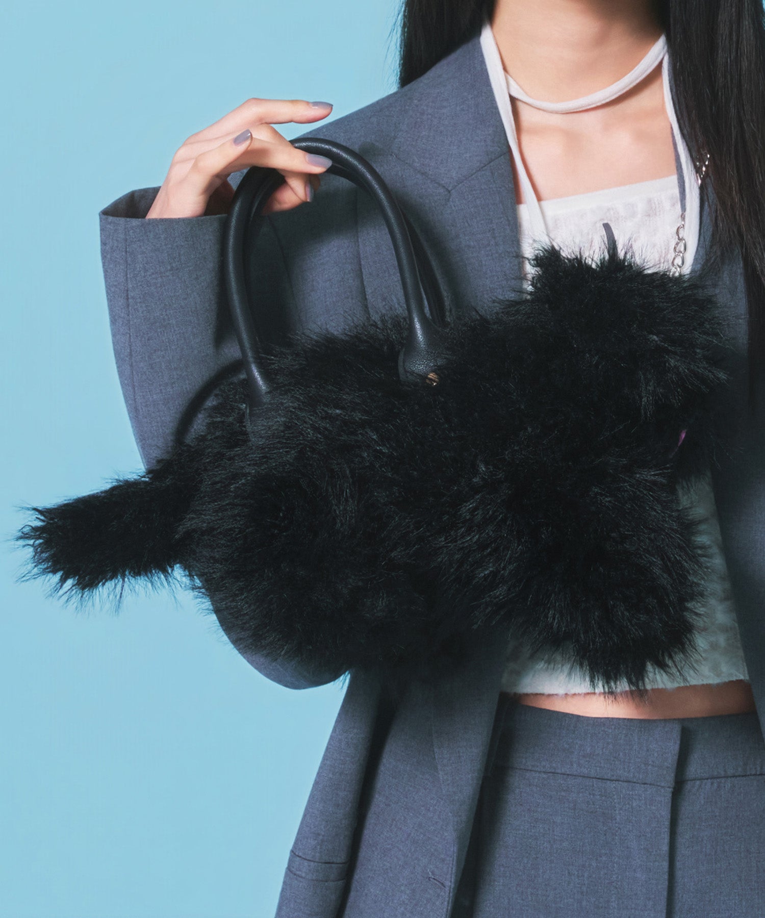 Casselini(キャセリーニ)ドッグモチーフバッグ | CASSELINI ONLINE SHOP